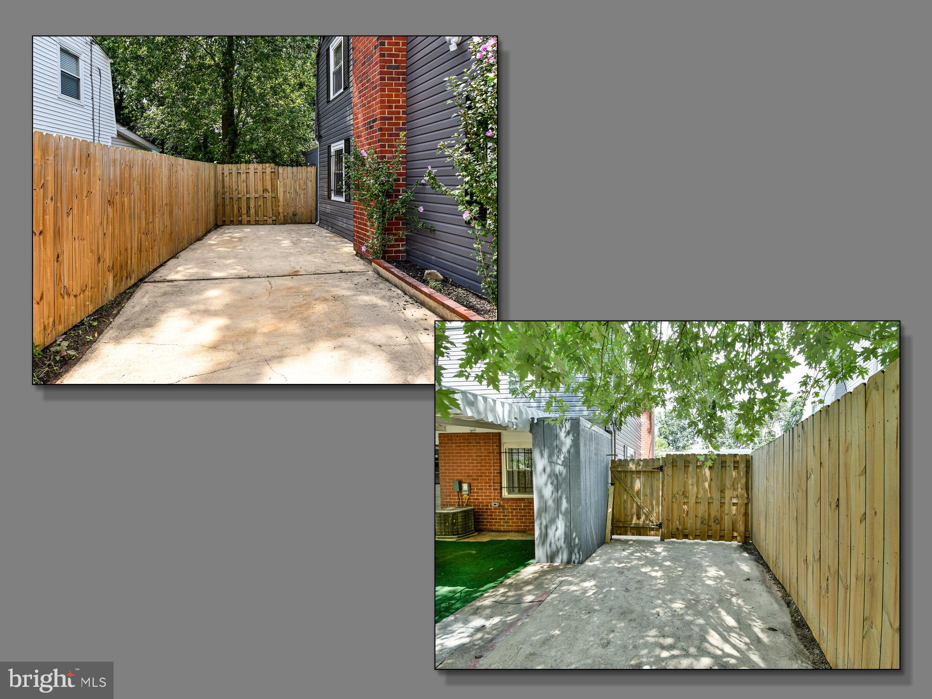 PALMER PARK - Residential