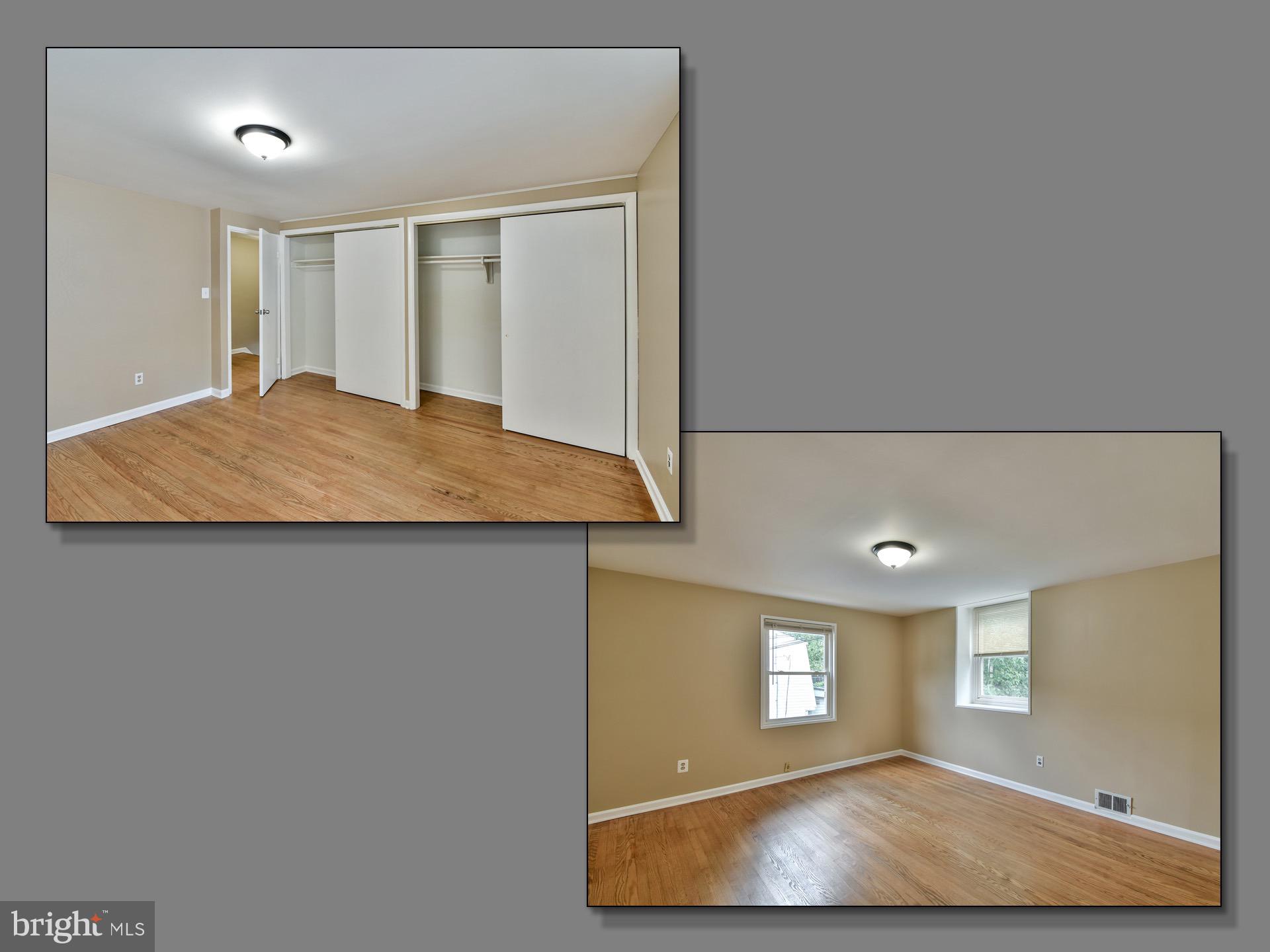 PALMER PARK - Residential