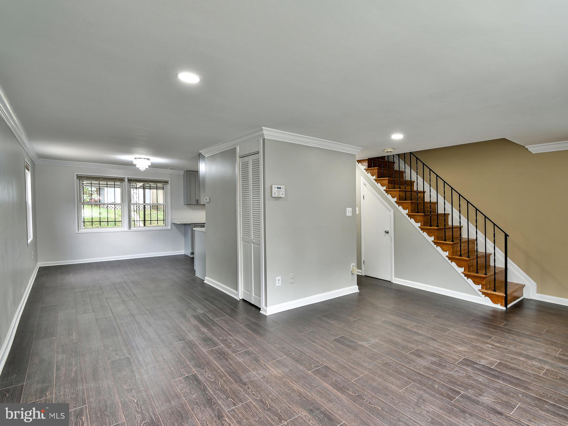 PALMER PARK - Residential