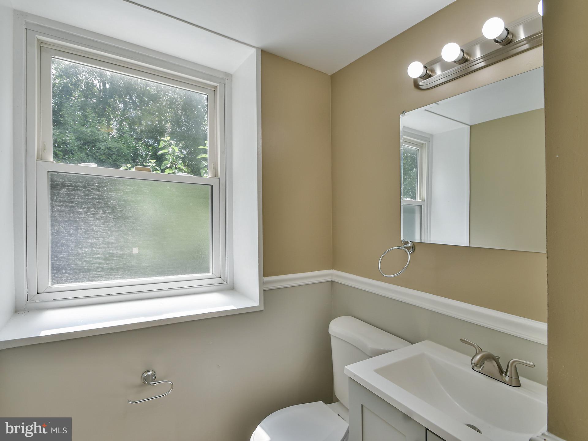 PALMER PARK - Residential