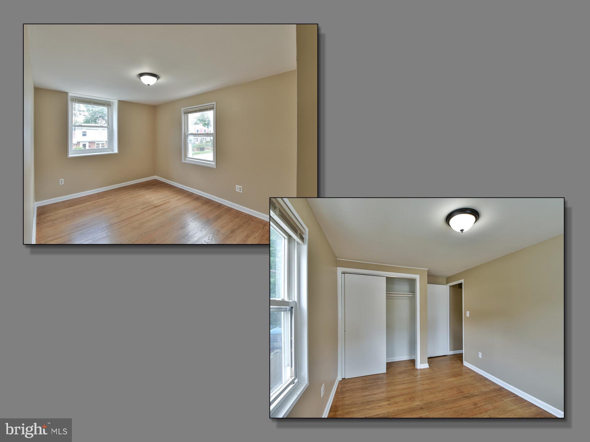 PALMER PARK - Residential