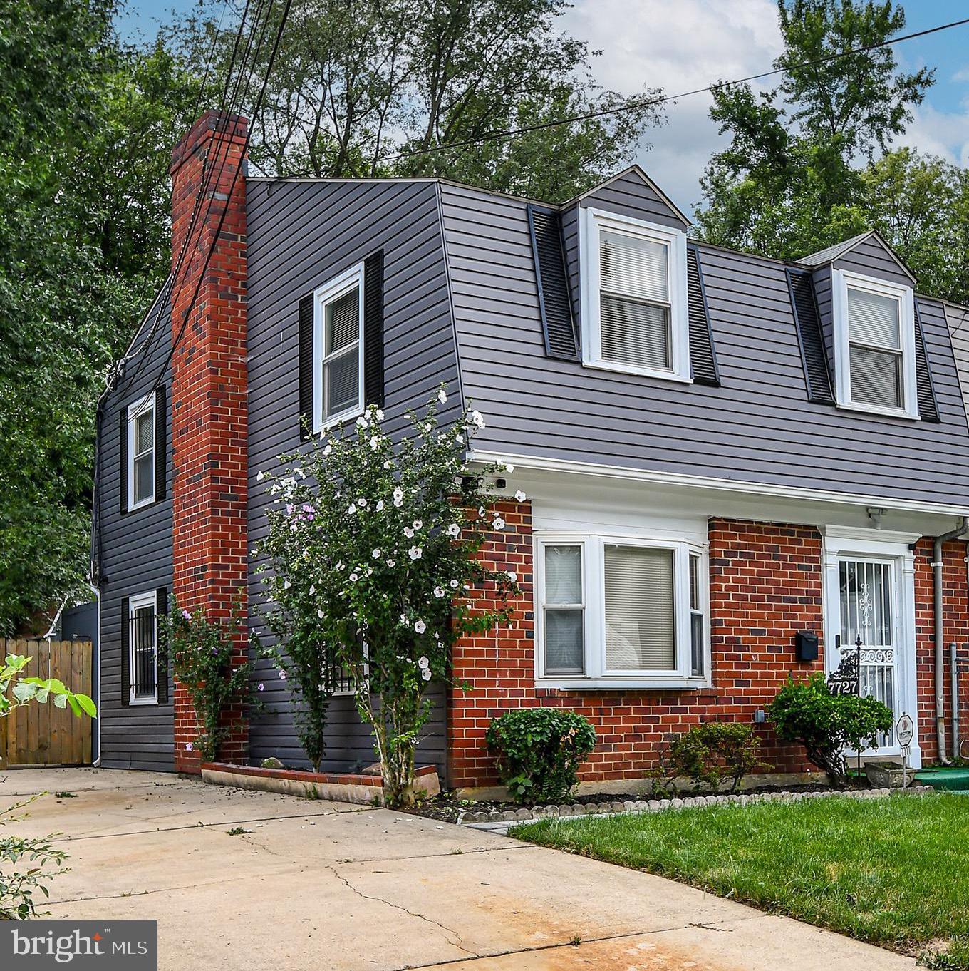 PALMER PARK - Residential