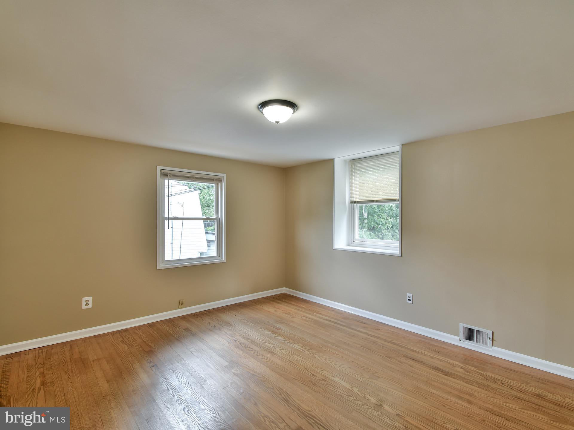 PALMER PARK - Residential