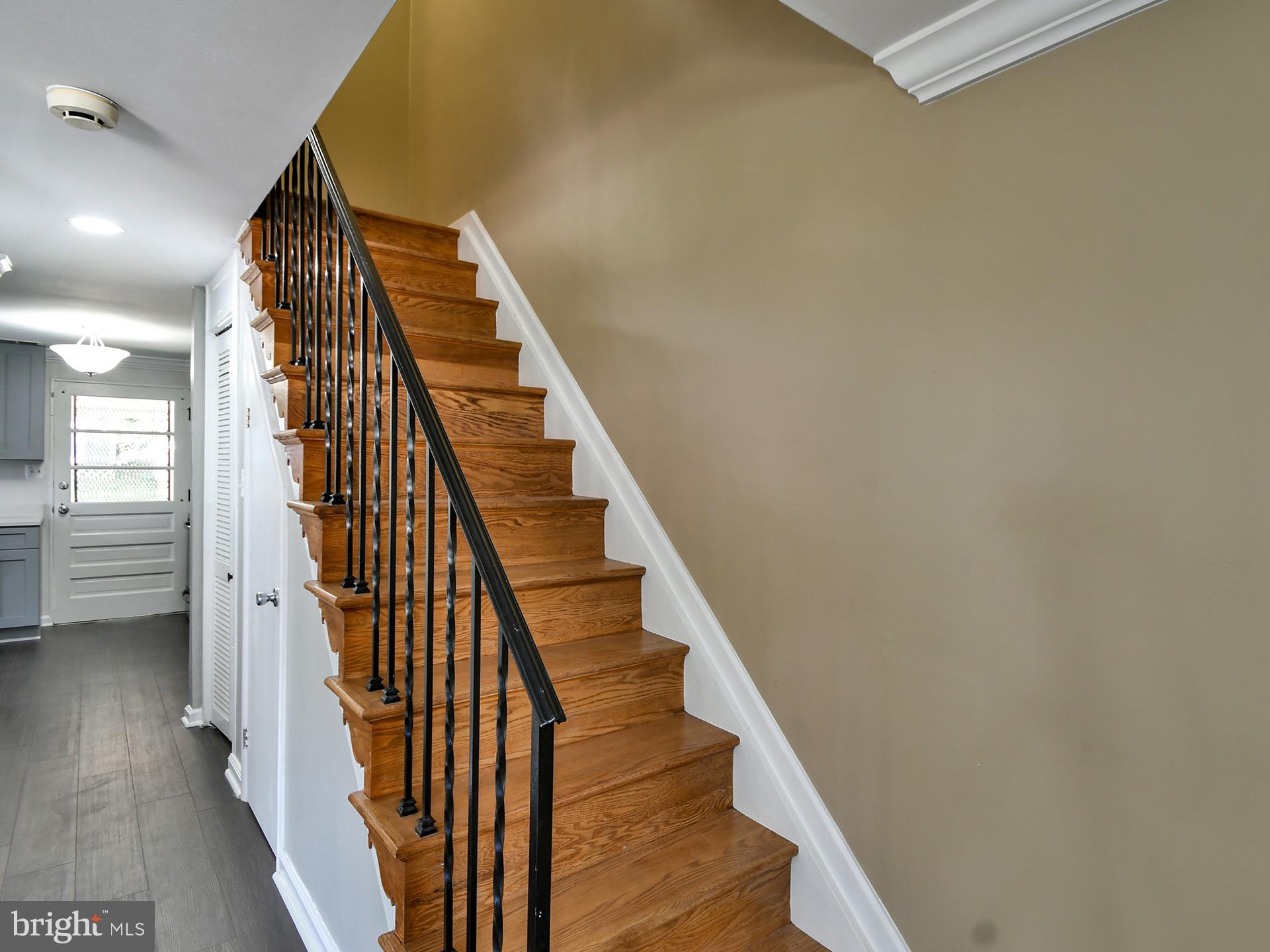 PALMER PARK - Residential