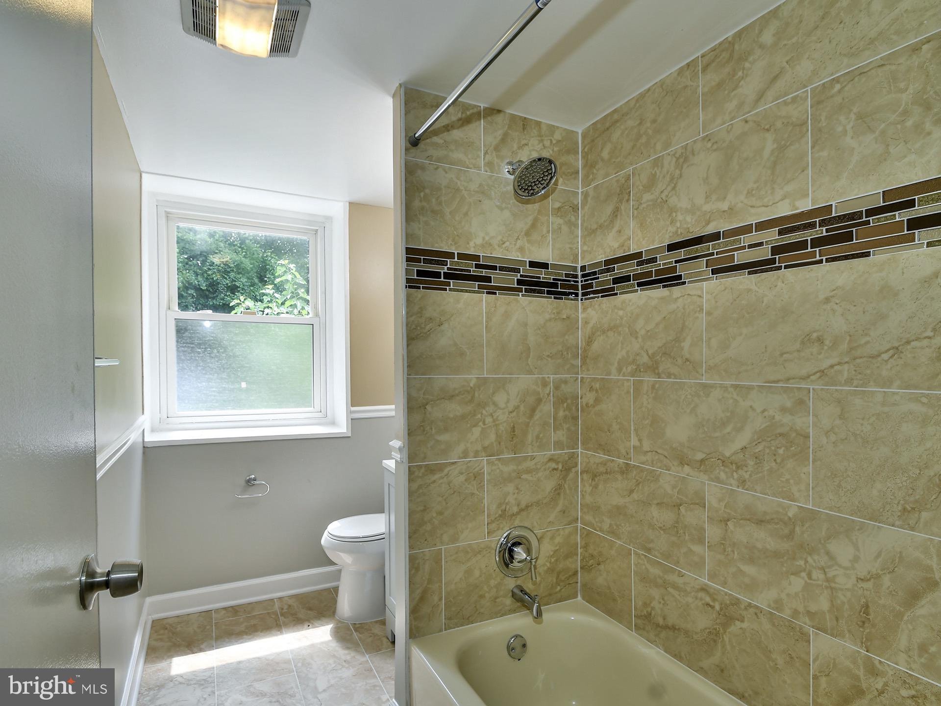 PALMER PARK - Residential