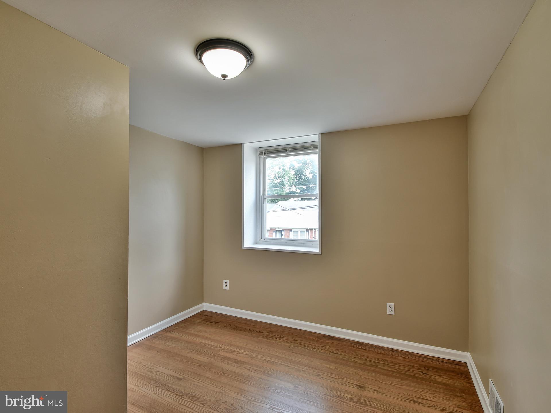 PALMER PARK - Residential