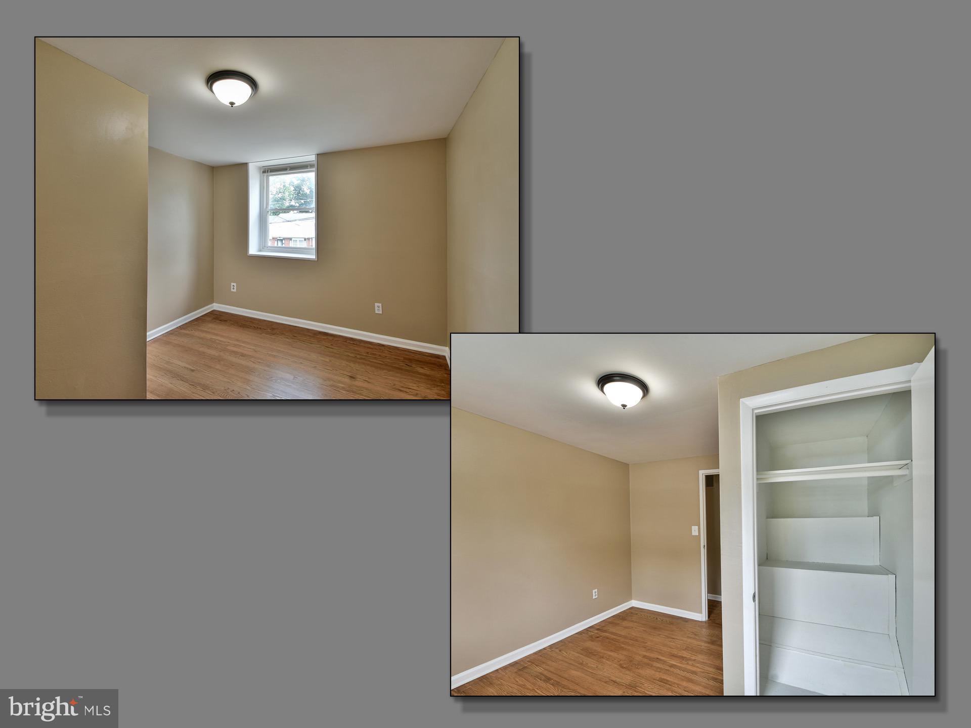 PALMER PARK - Residential