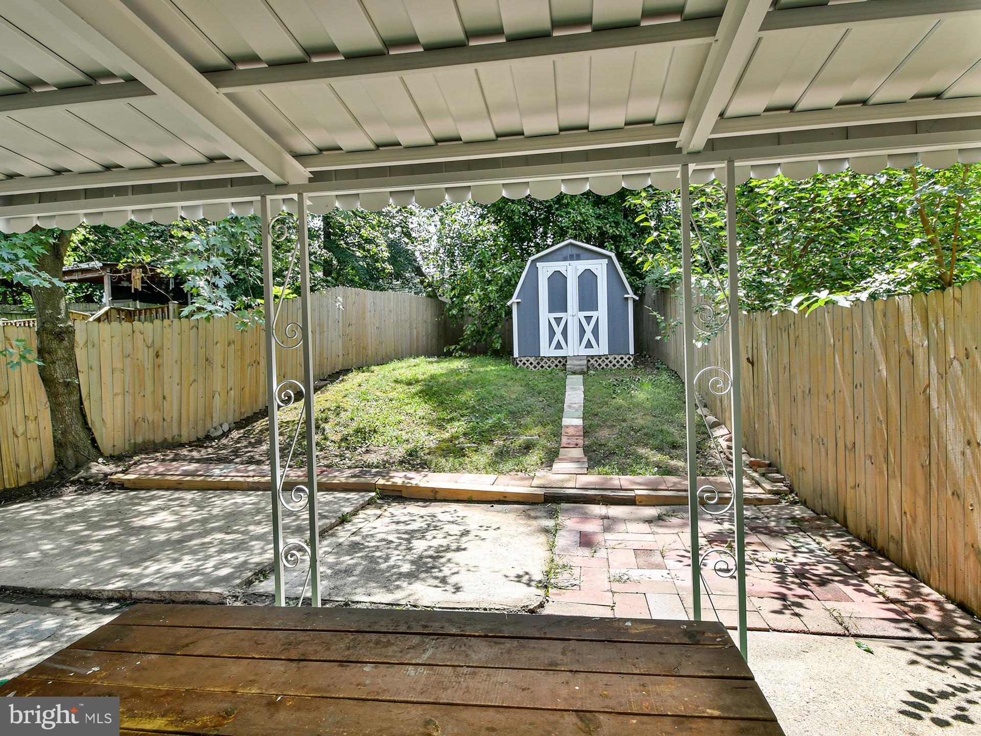 PALMER PARK - Residential