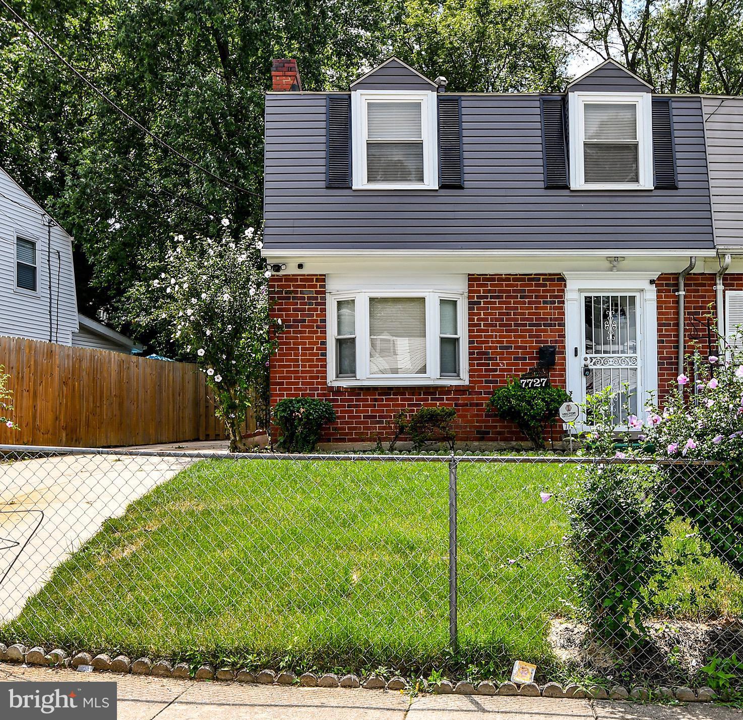 PALMER PARK - Residential