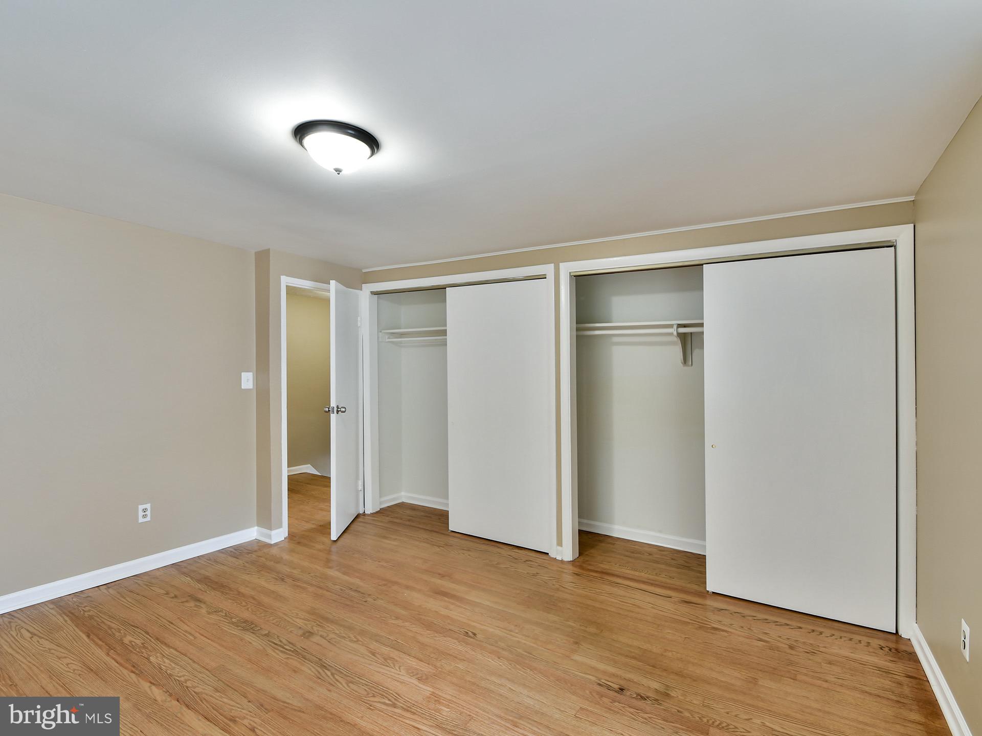 PALMER PARK - Residential