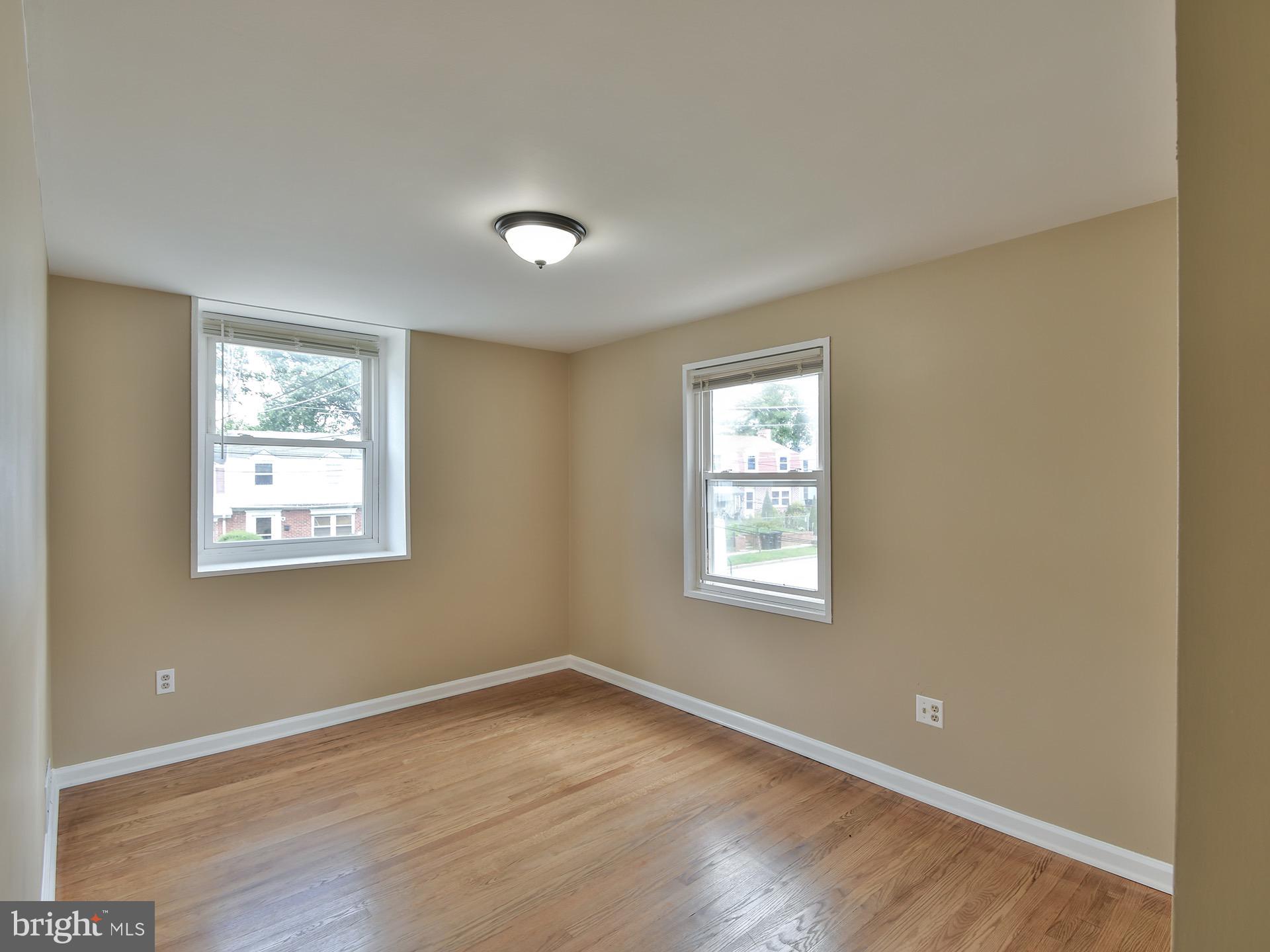 PALMER PARK - Residential