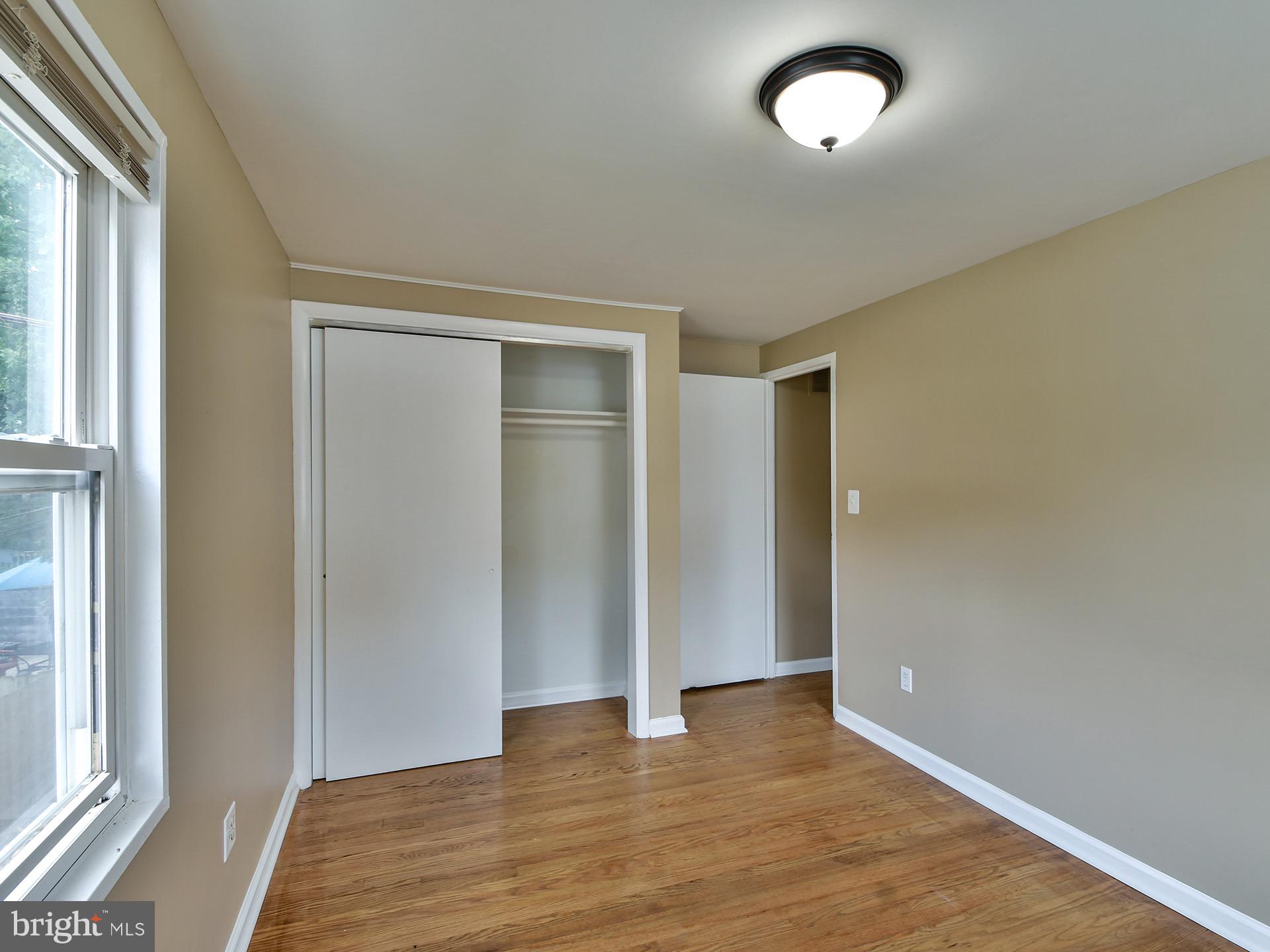 PALMER PARK - Residential