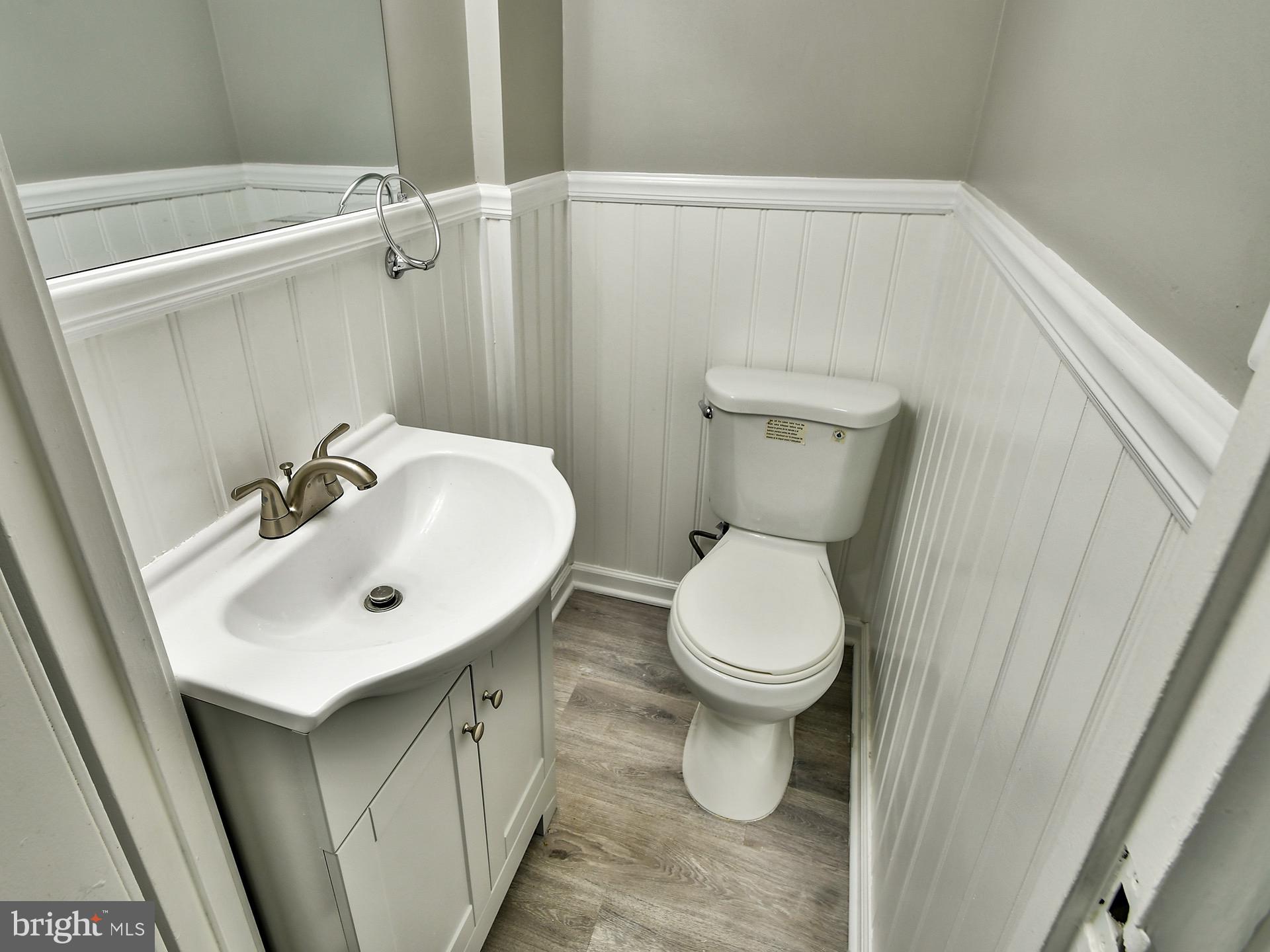 PALMER PARK - Residential