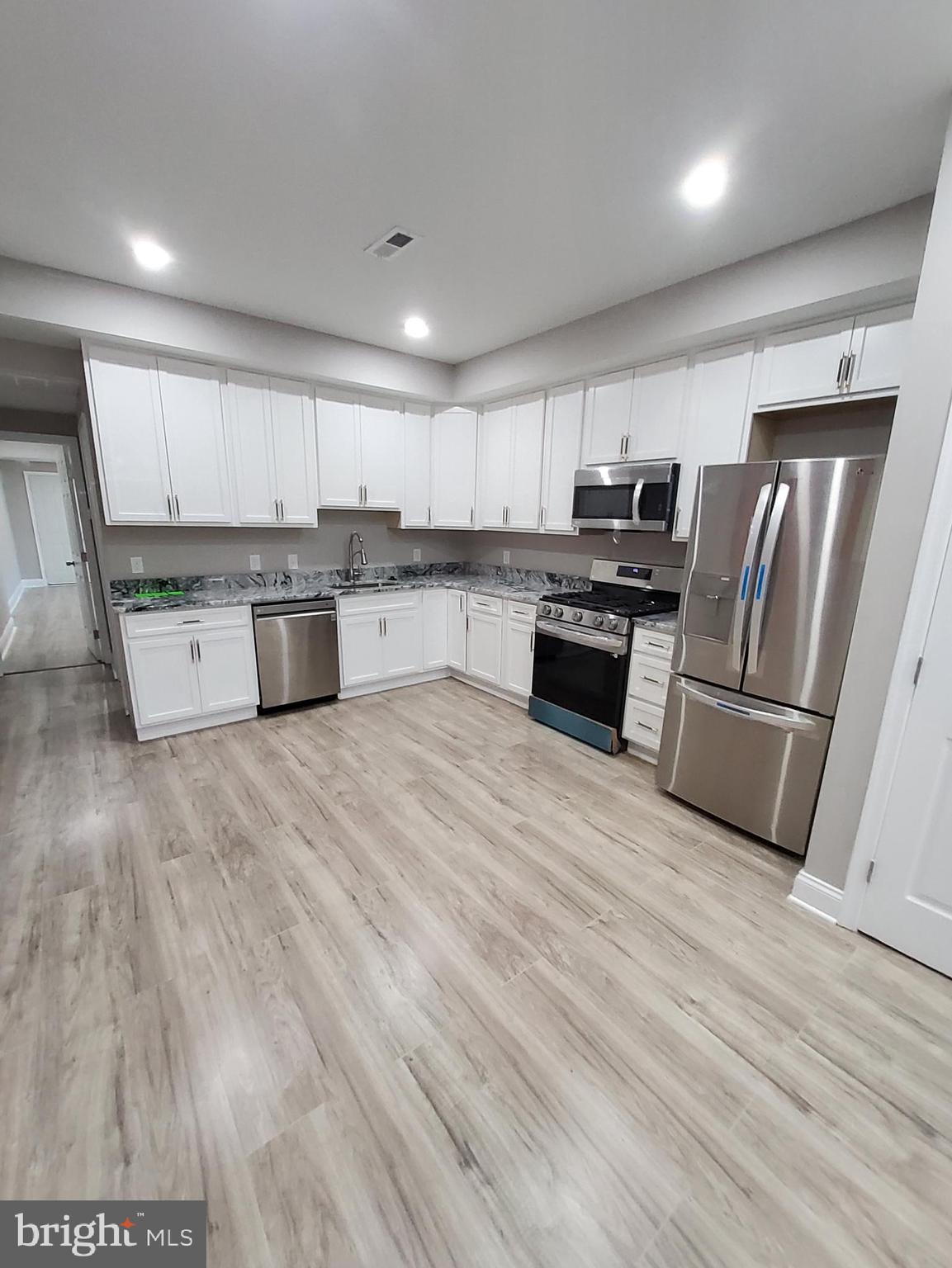 MOUNT WINANS - Residential