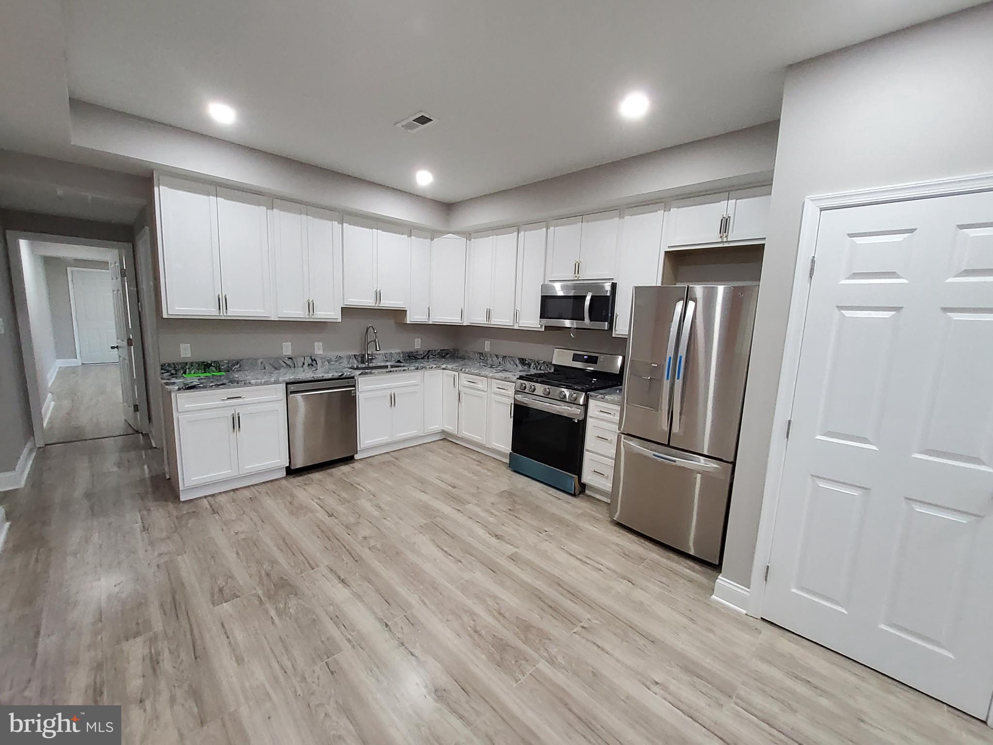 MOUNT WINANS - Residential