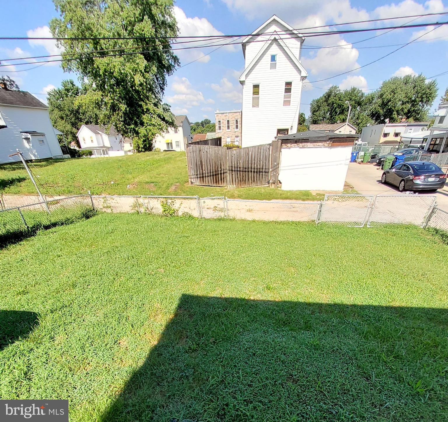 MOUNT WINANS - Residential