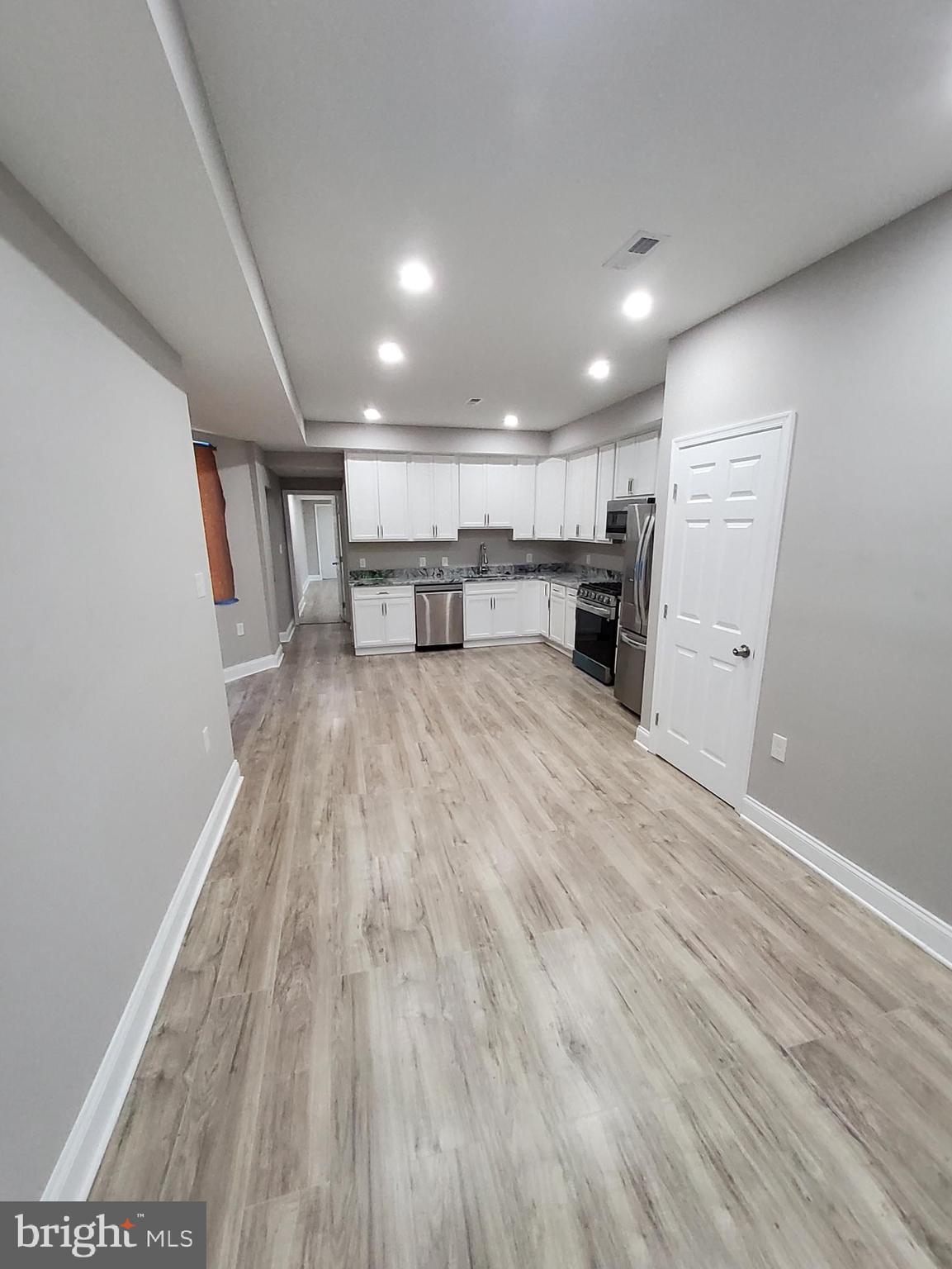 MOUNT WINANS - Residential