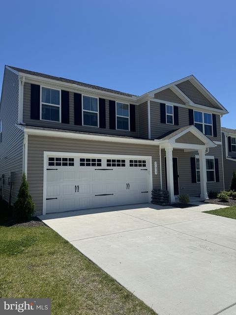 Photo of 31015 Clearwater Drive, LEWES, DE 19958 (MLS # DESU2111768)