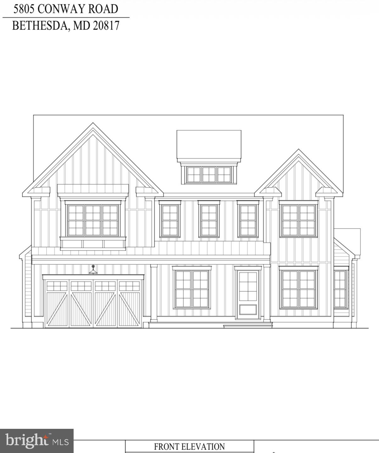 ALTA VISTA TERRACE - Residential