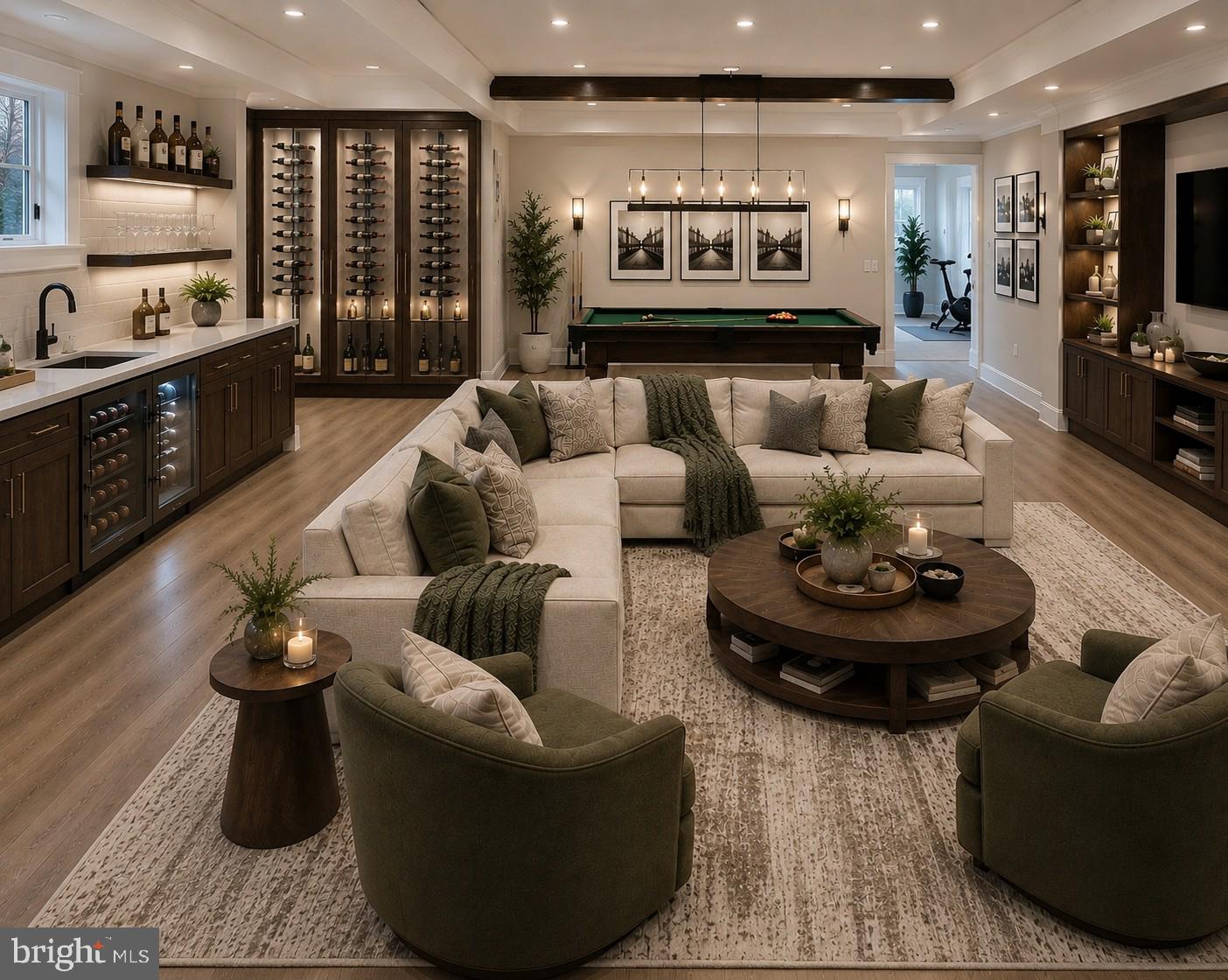 ALTA VISTA TERRACE - Residential