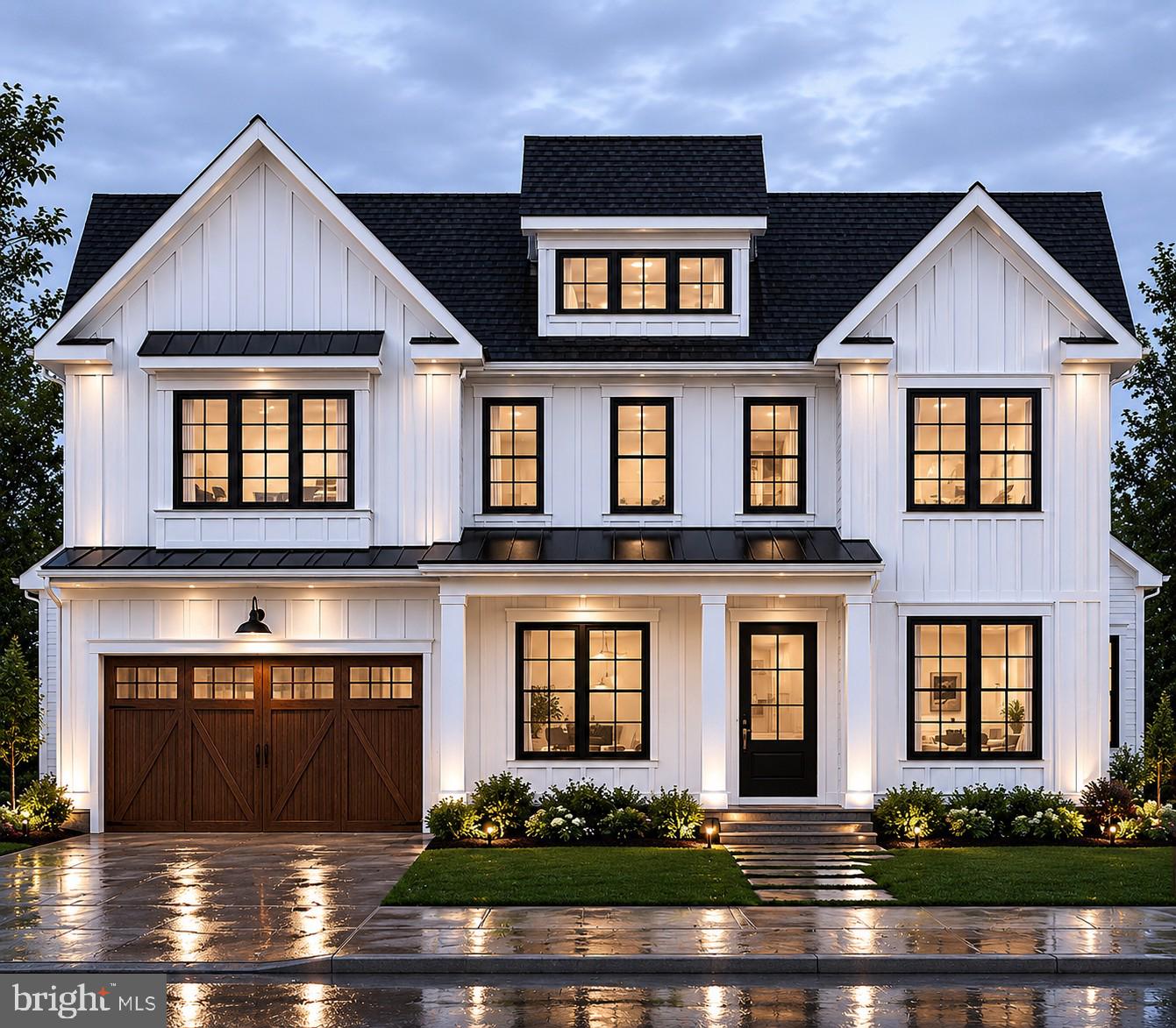 ALTA VISTA TERRACE - Residential