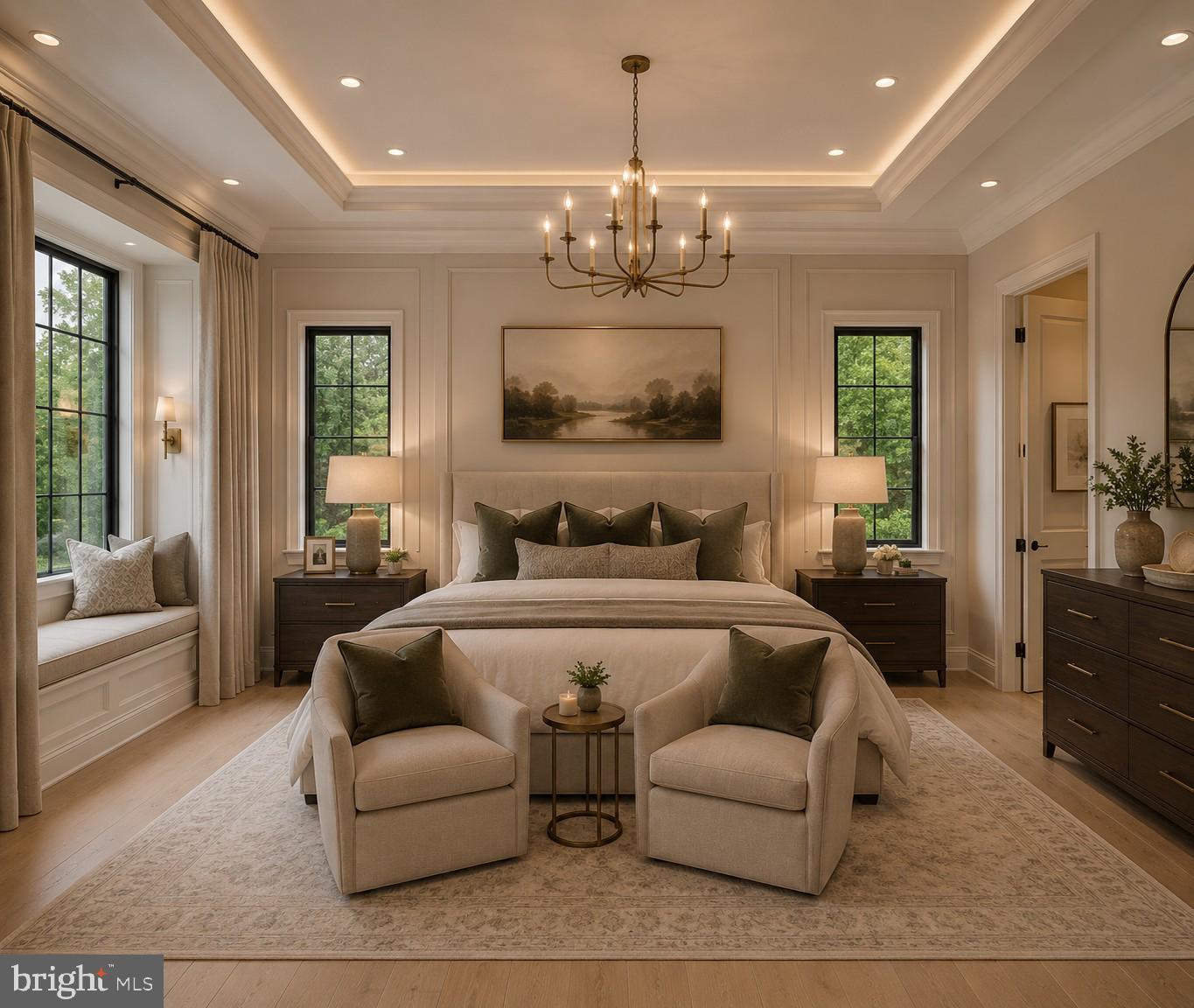 ALTA VISTA TERRACE - Residential