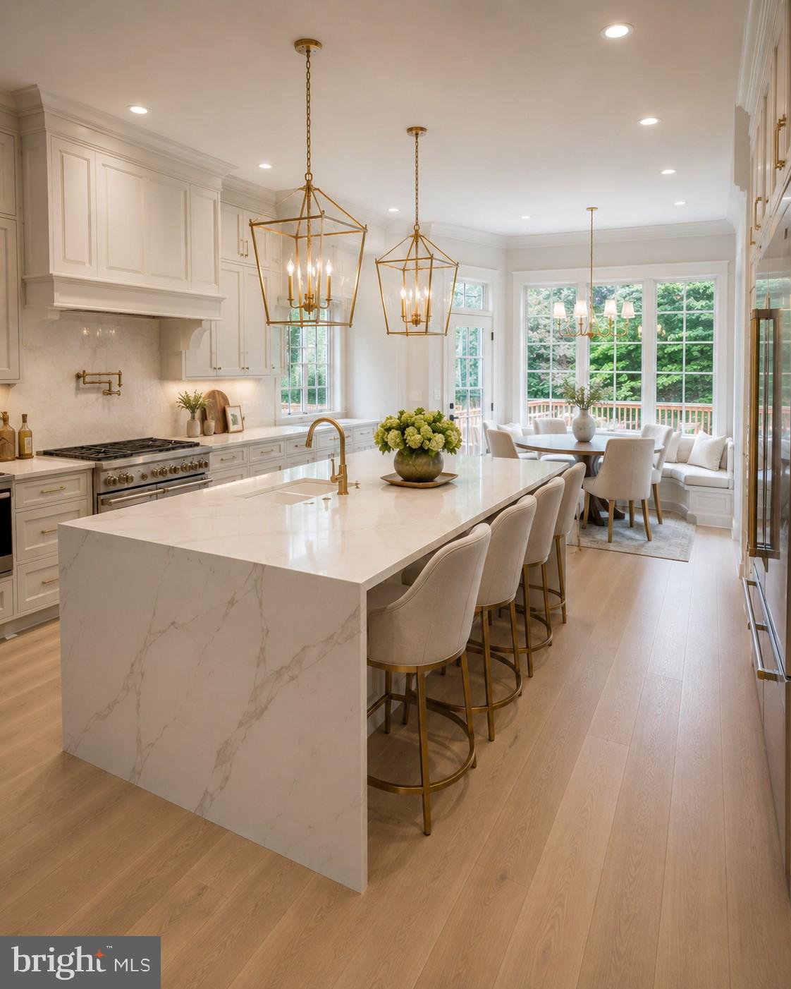 ALTA VISTA TERRACE - Residential