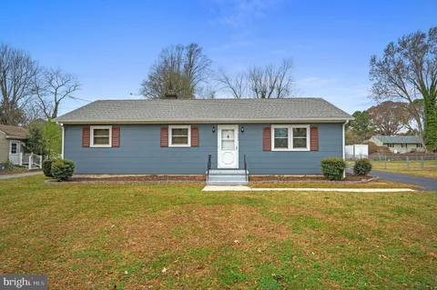 711 Evergreen Lane, Milford, DE MLS: DESU2101242