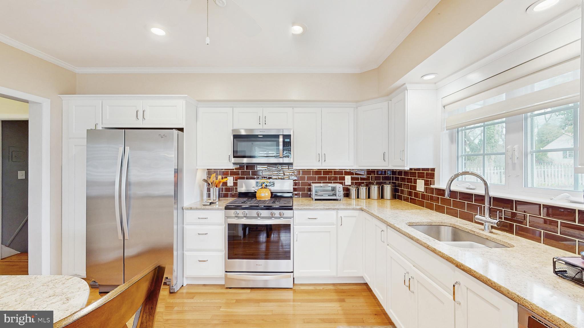 WYNCOTE - Residential