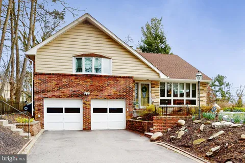 19 Laburnum Lane, Wyncote, PA 19095 - MLS#: PAMC2137284