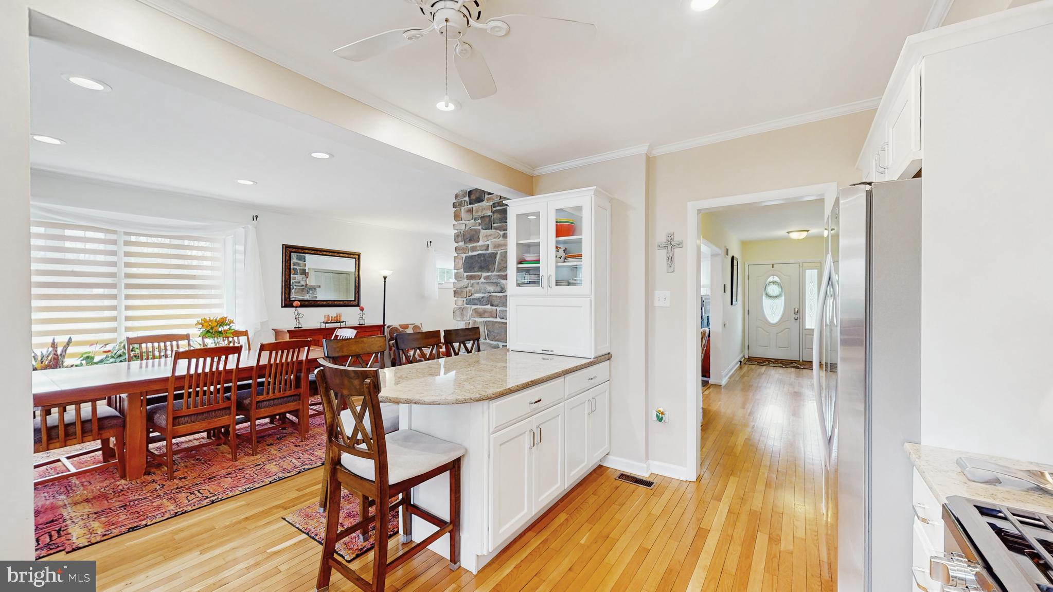 WYNCOTE - Residential