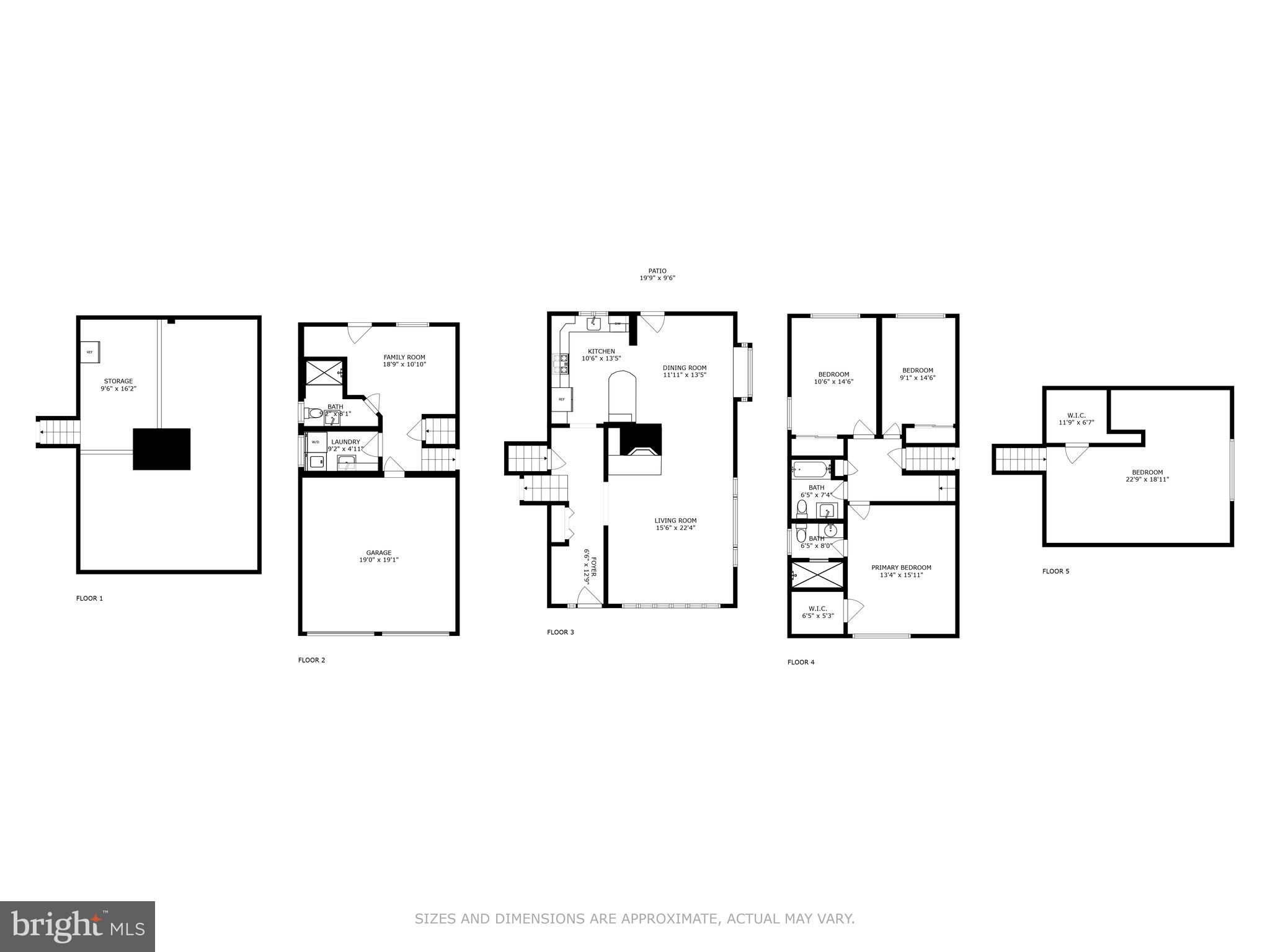 WYNCOTE - Residential
