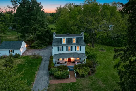 1078 Smithbridge Rd, Glen Mills, PA 19342 - MLS#: PADE2109612