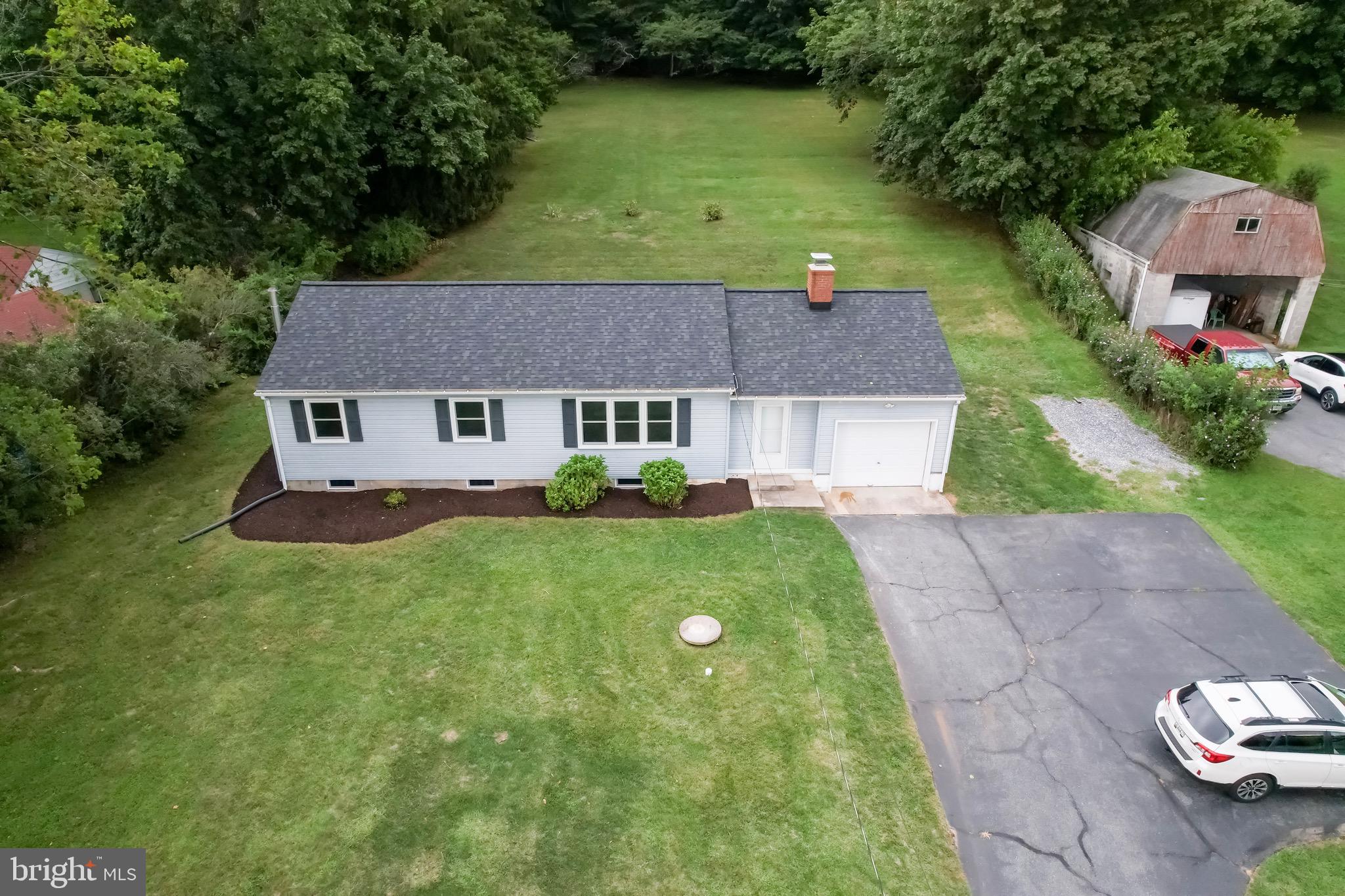 NONE AVAILABLE - Residential Lease