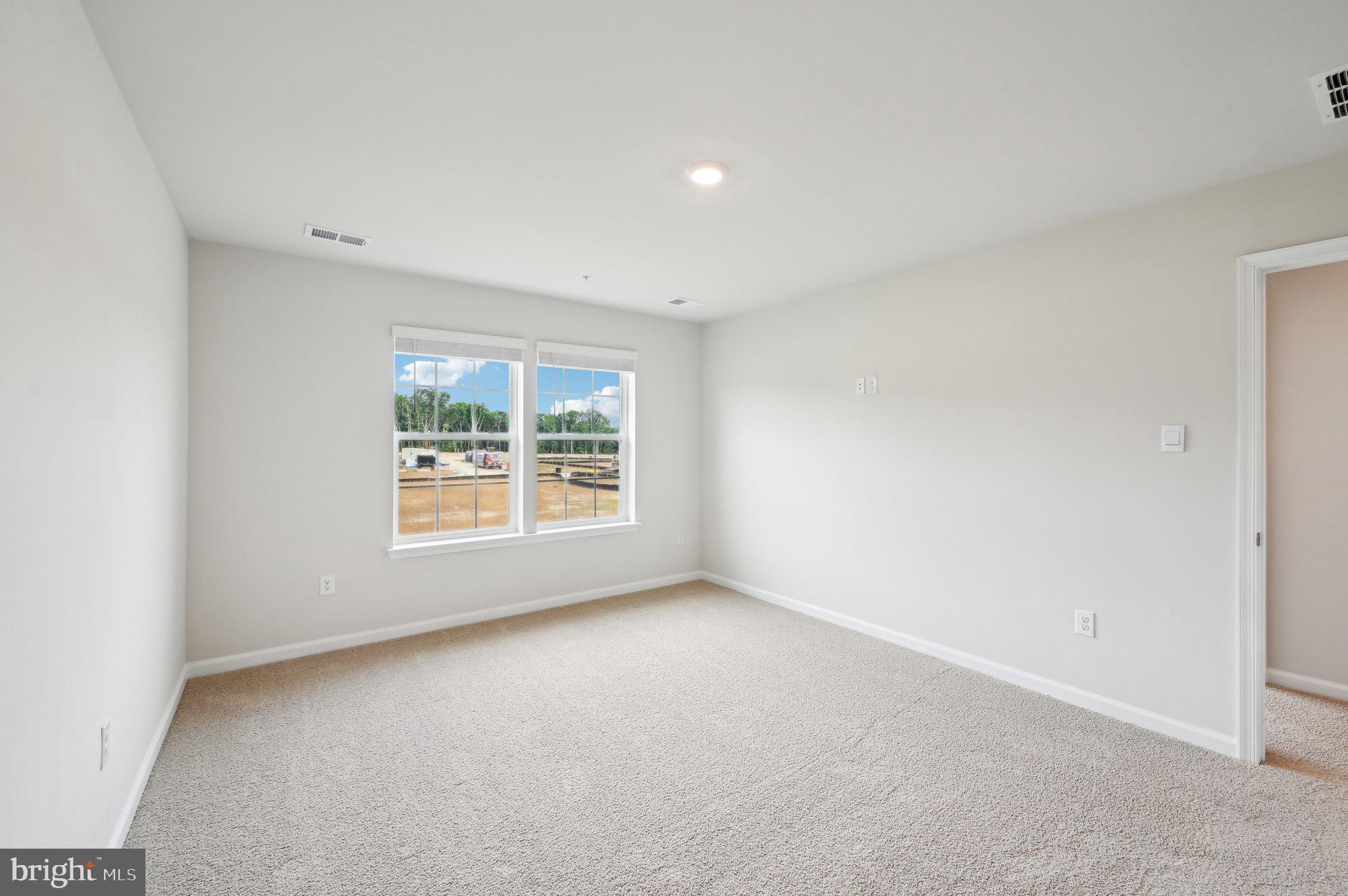 RIDGELY'S RESERVE - Residential