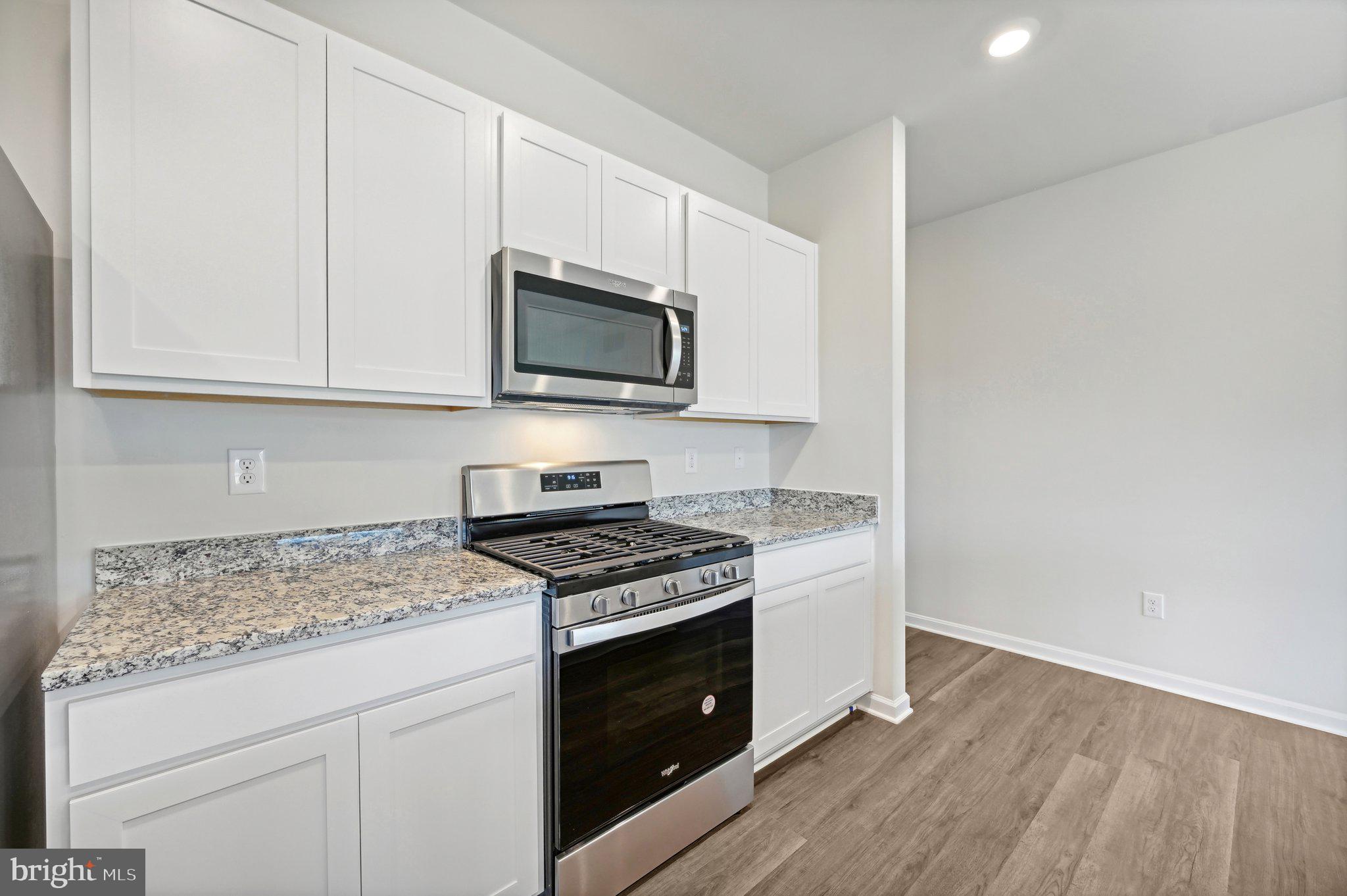 RIDGELY'S RESERVE - Residential