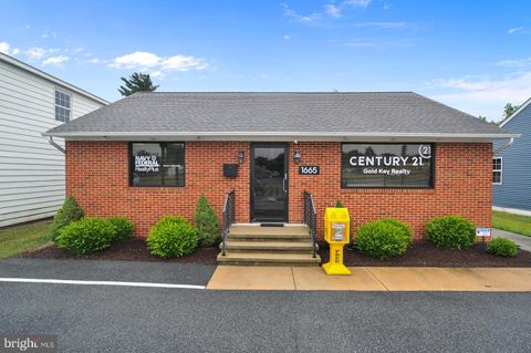 Photo of 1665 S Dupont Highway, DOVER, DE 19901 (MLS # DEKT2041536)