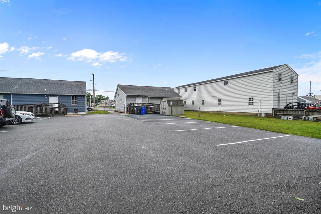 Photo of 1665 S Dupont Highway, DOVER, DE 19901 (MLS # DEKT2041536)