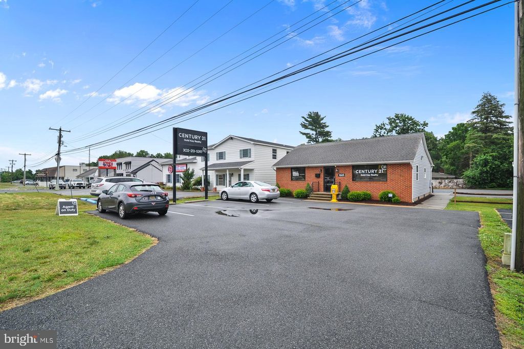Photo of 1665 S Dupont Highway, DOVER, DE 19901 (MLS # DEKT2041536)