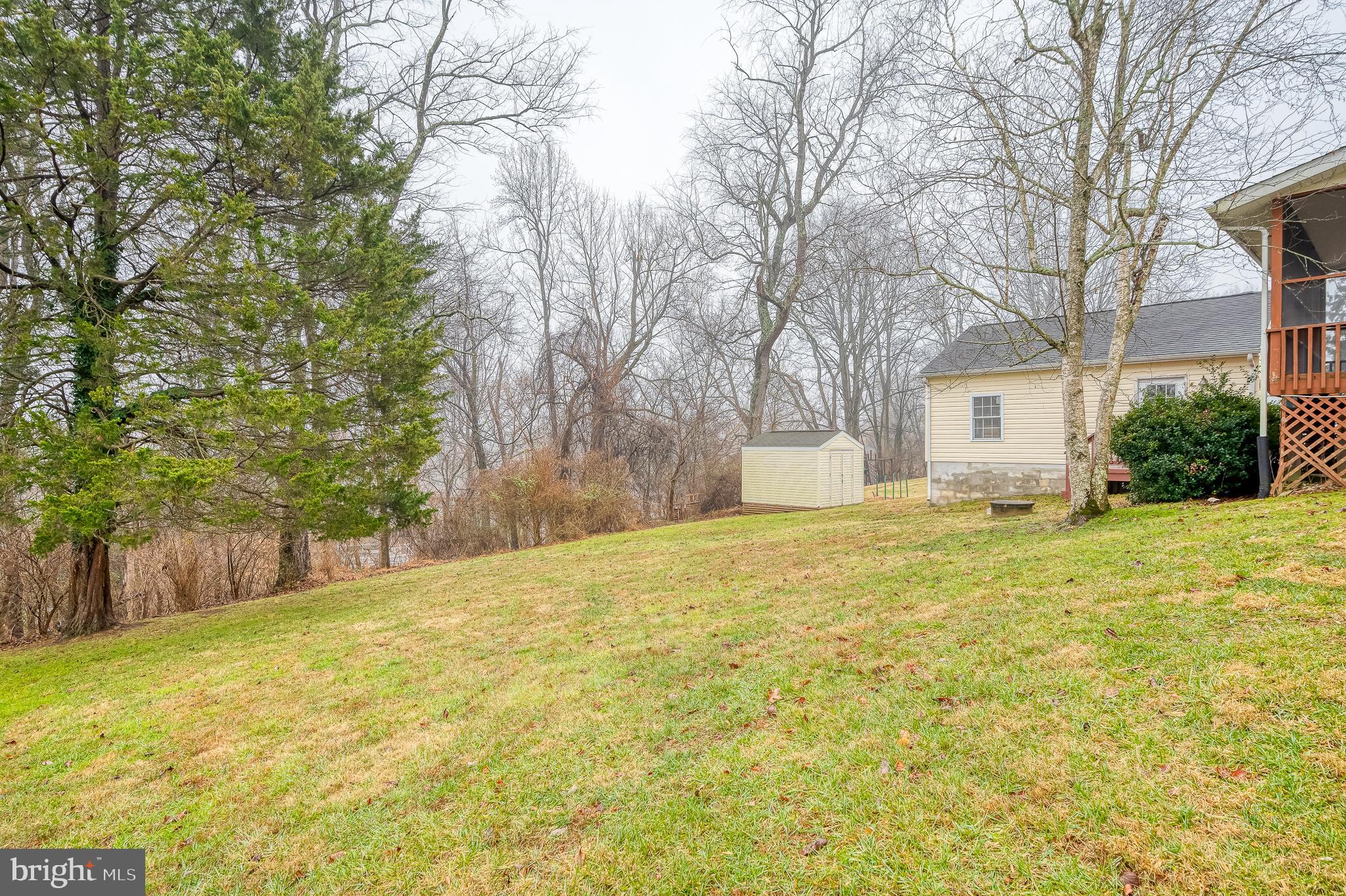 VILLAGE CARRS MILL - Residential