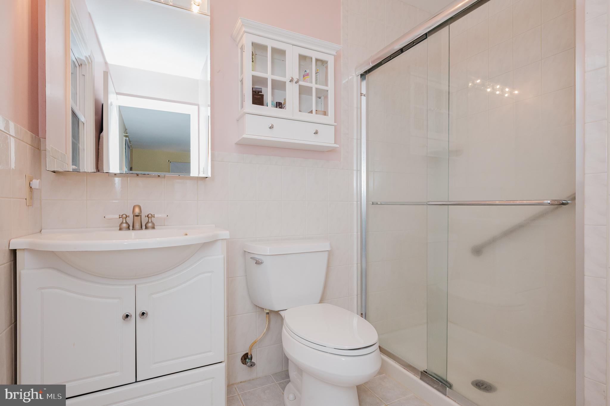 VILLAGE CARRS MILL - Residential