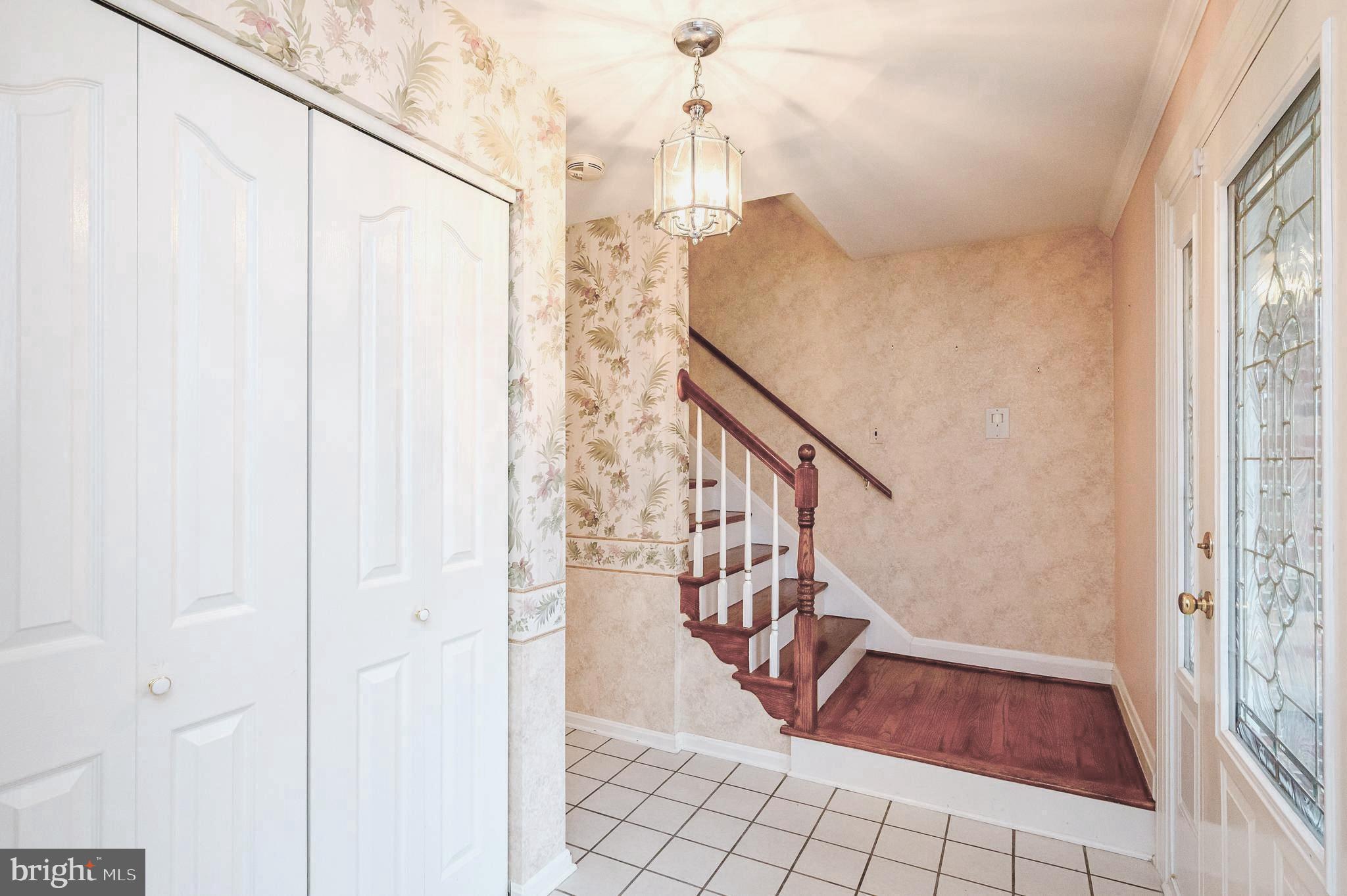 VILLAGE CARRS MILL - Residential