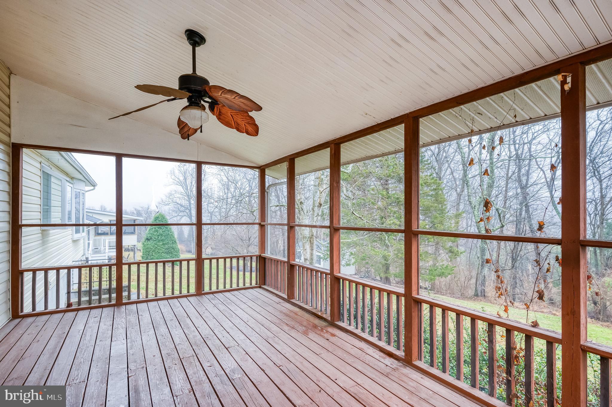 VILLAGE CARRS MILL - Residential