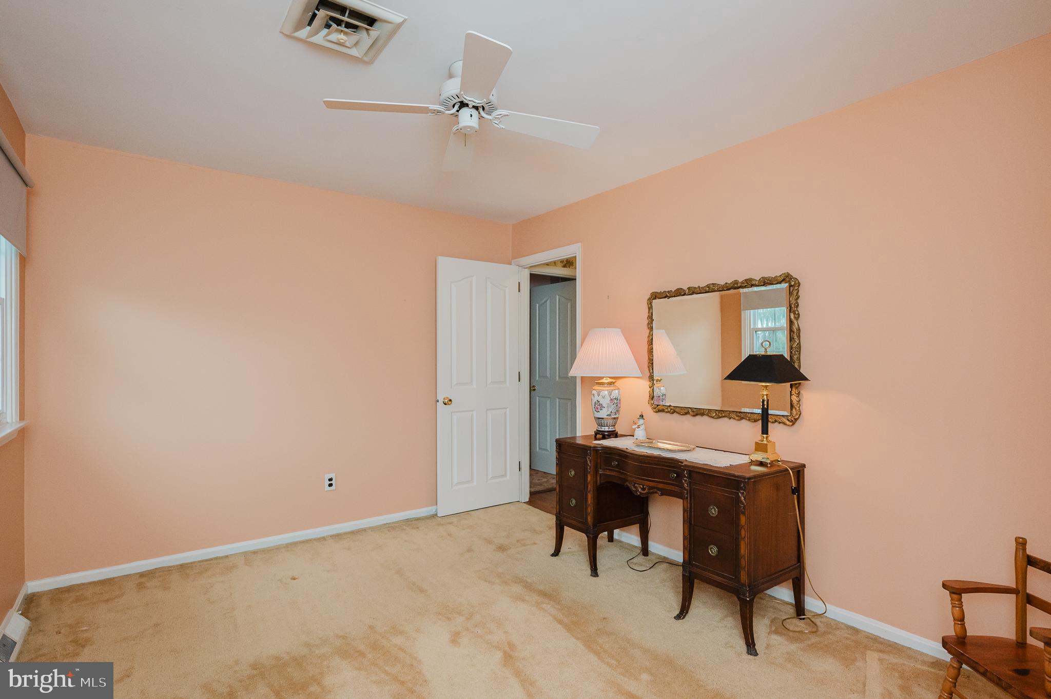 VILLAGE CARRS MILL - Residential