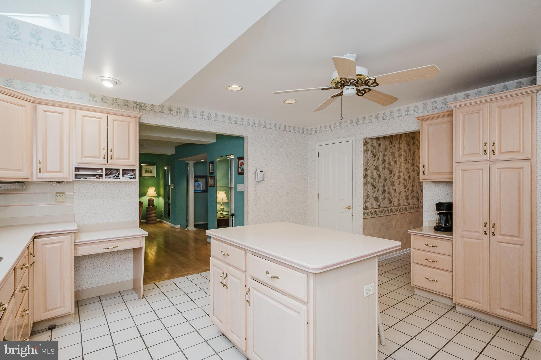 VILLAGE CARRS MILL - Residential