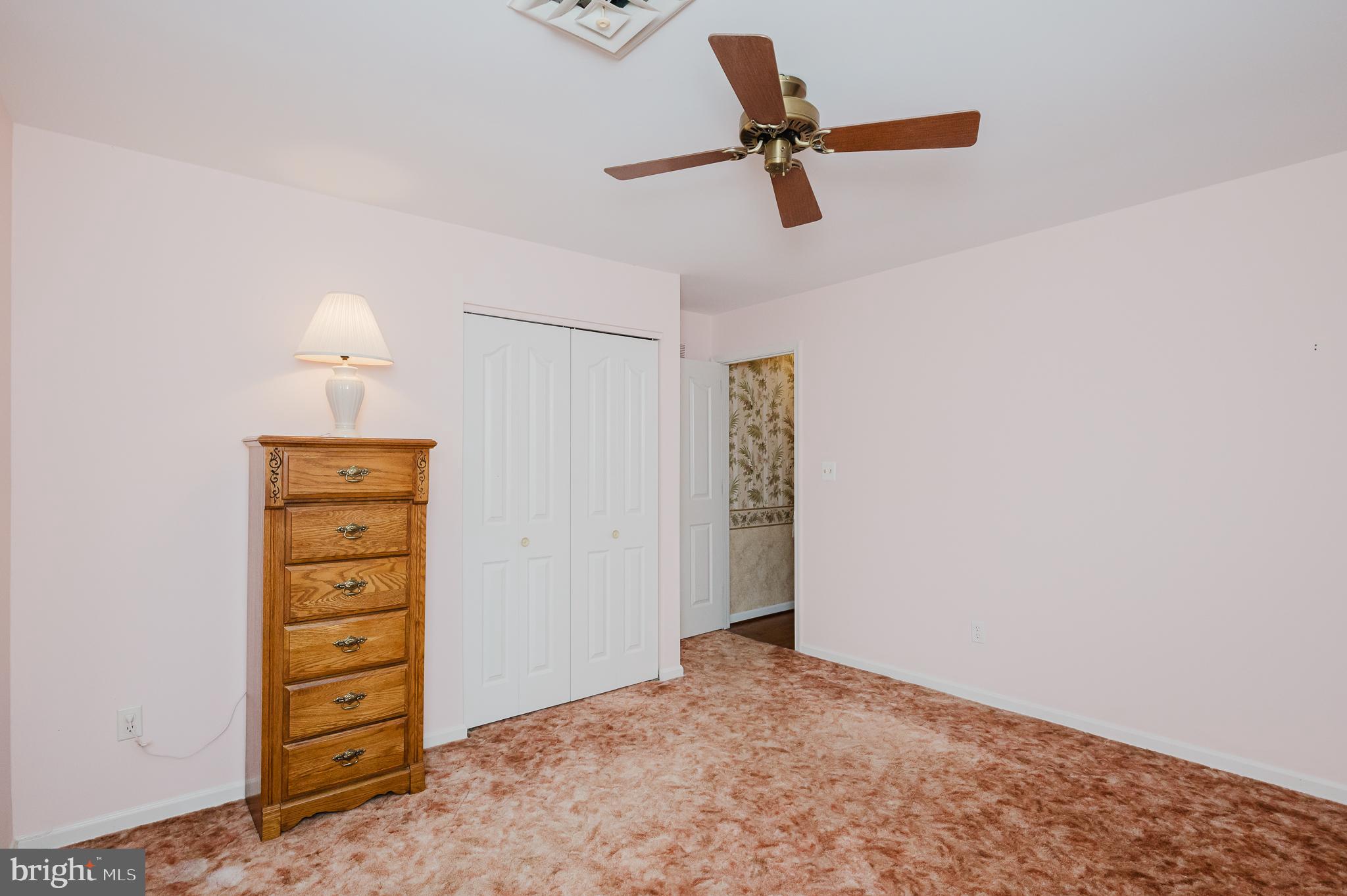 VILLAGE CARRS MILL - Residential