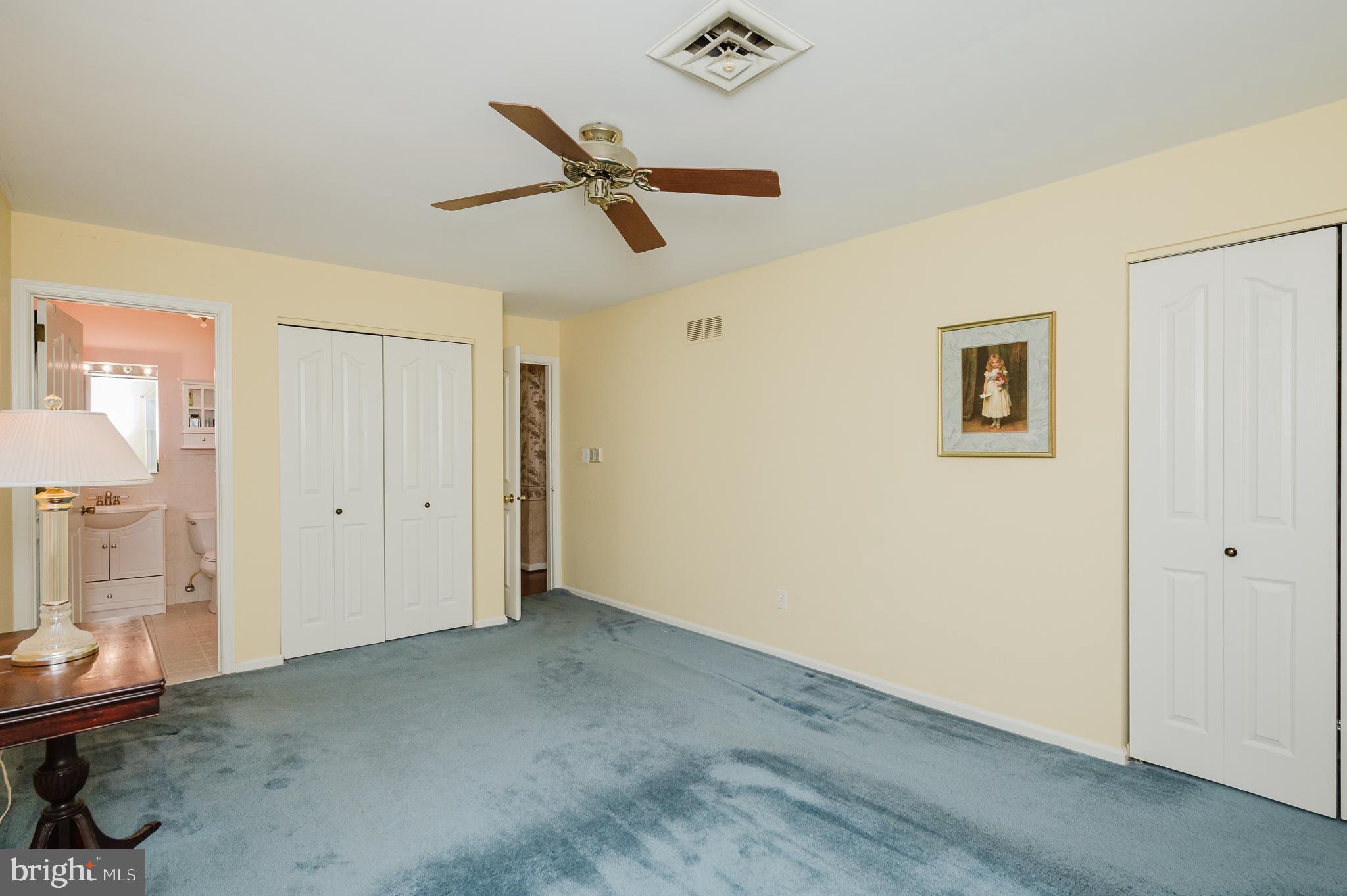 VILLAGE CARRS MILL - Residential