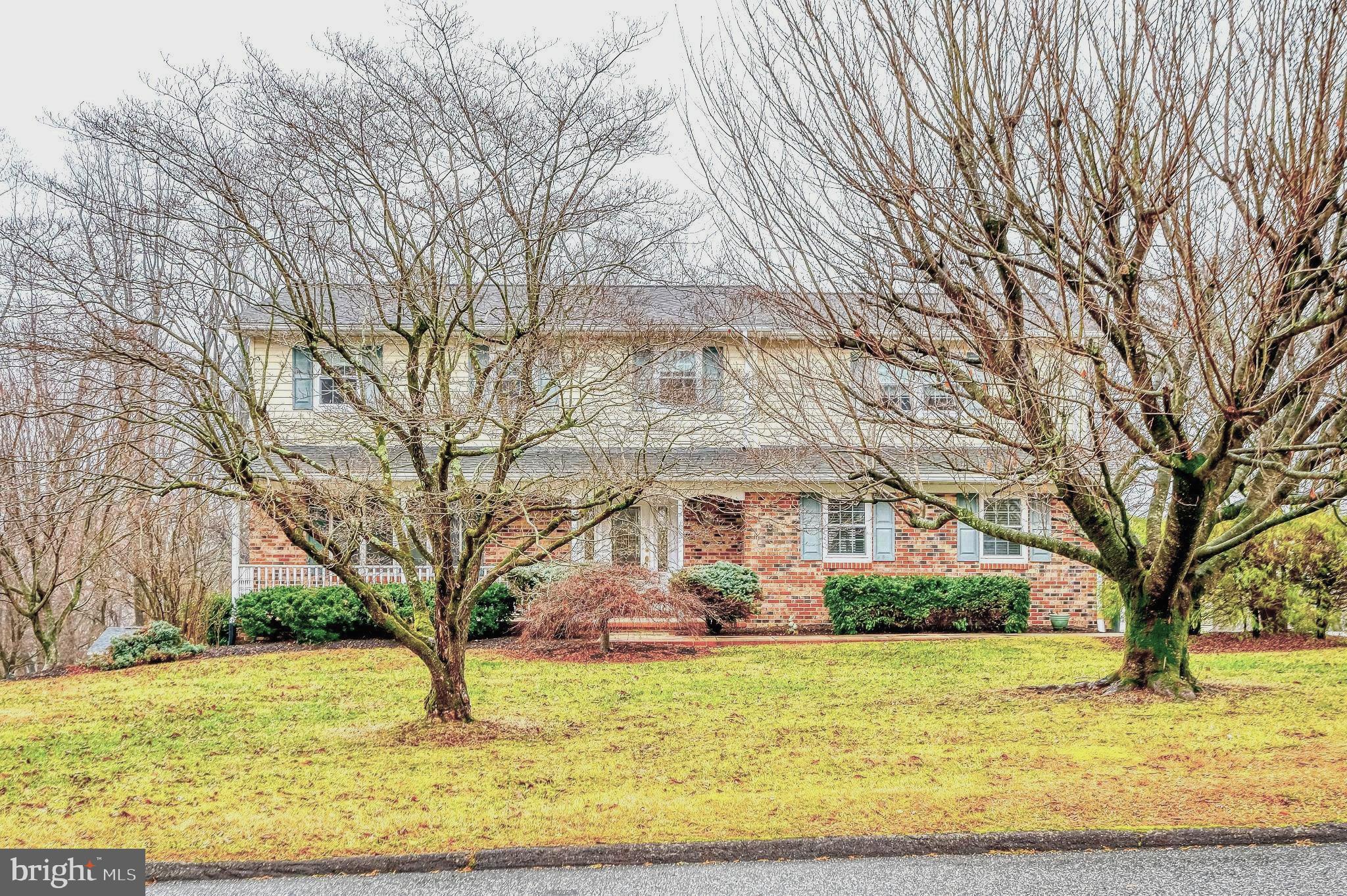 VILLAGE CARRS MILL - Residential