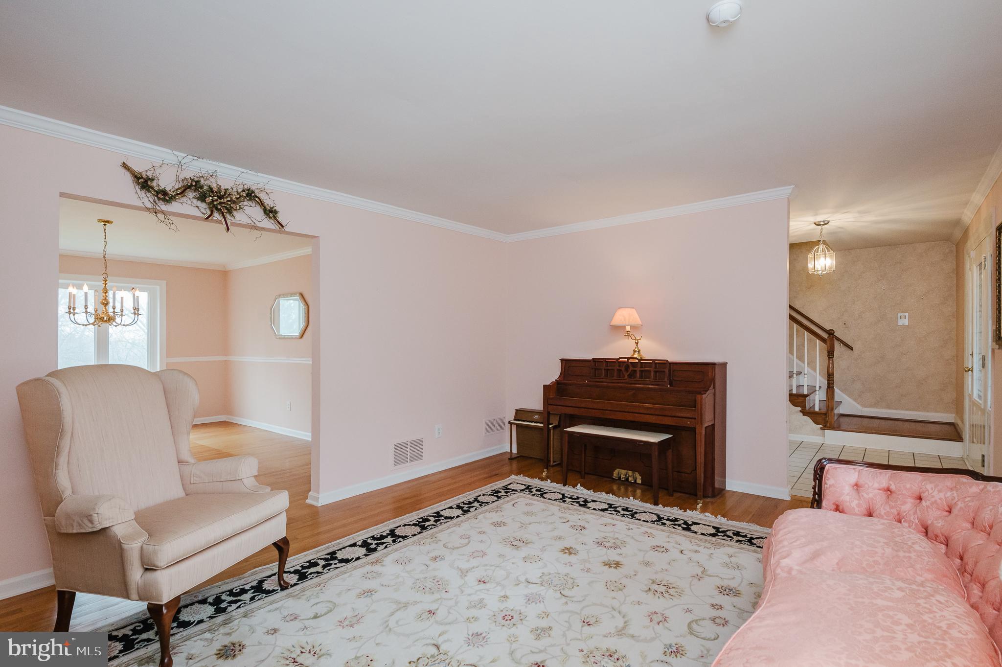 VILLAGE CARRS MILL - Residential