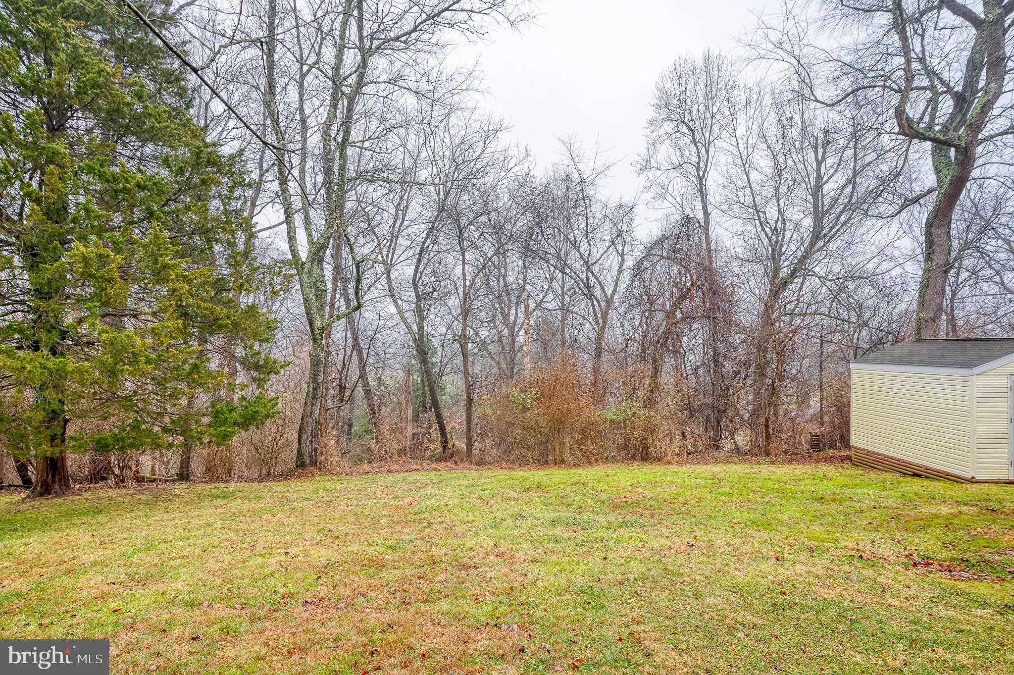 VILLAGE CARRS MILL - Residential